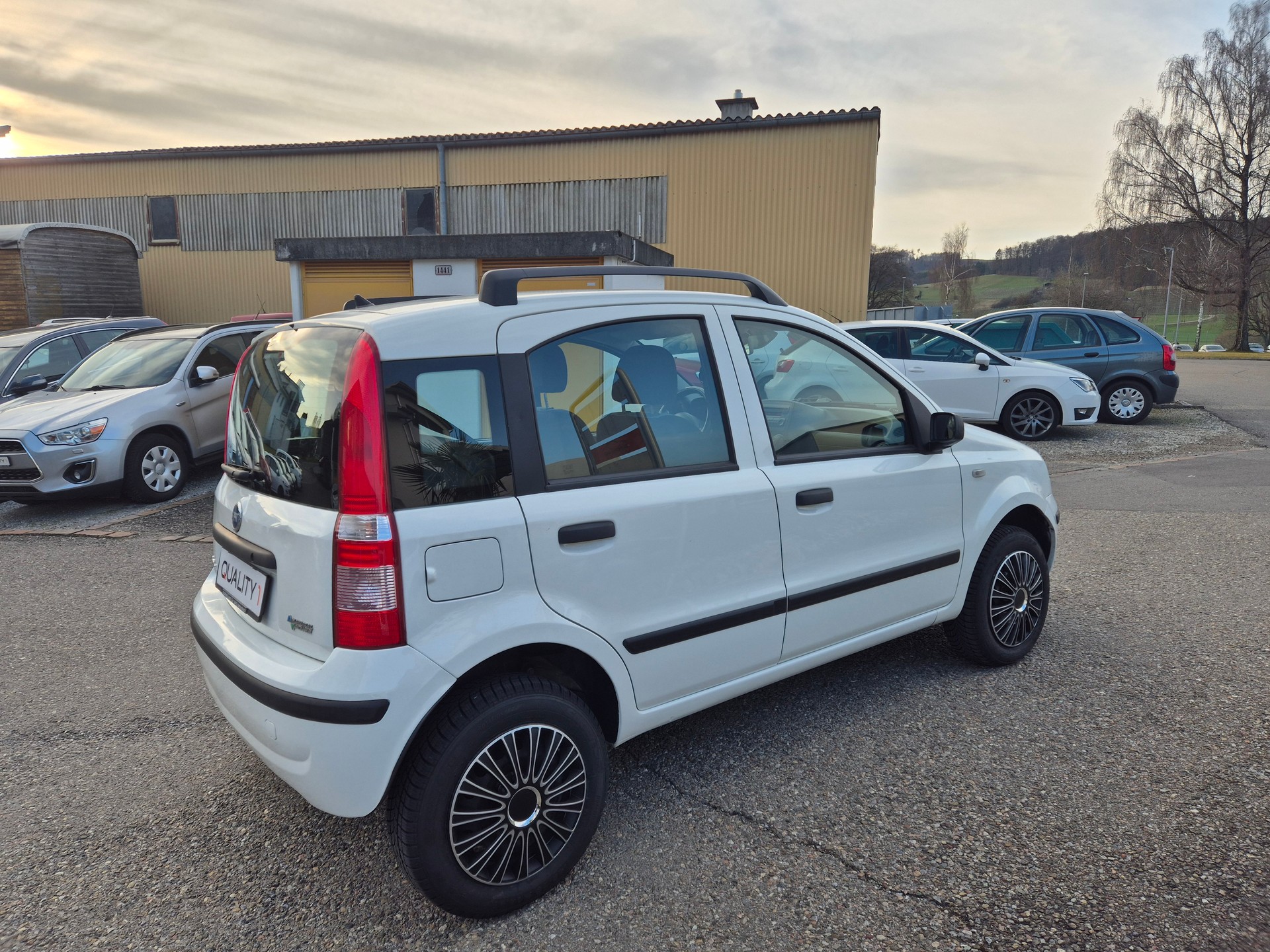 FIAT Panda 1.2 Natural Power-image-3