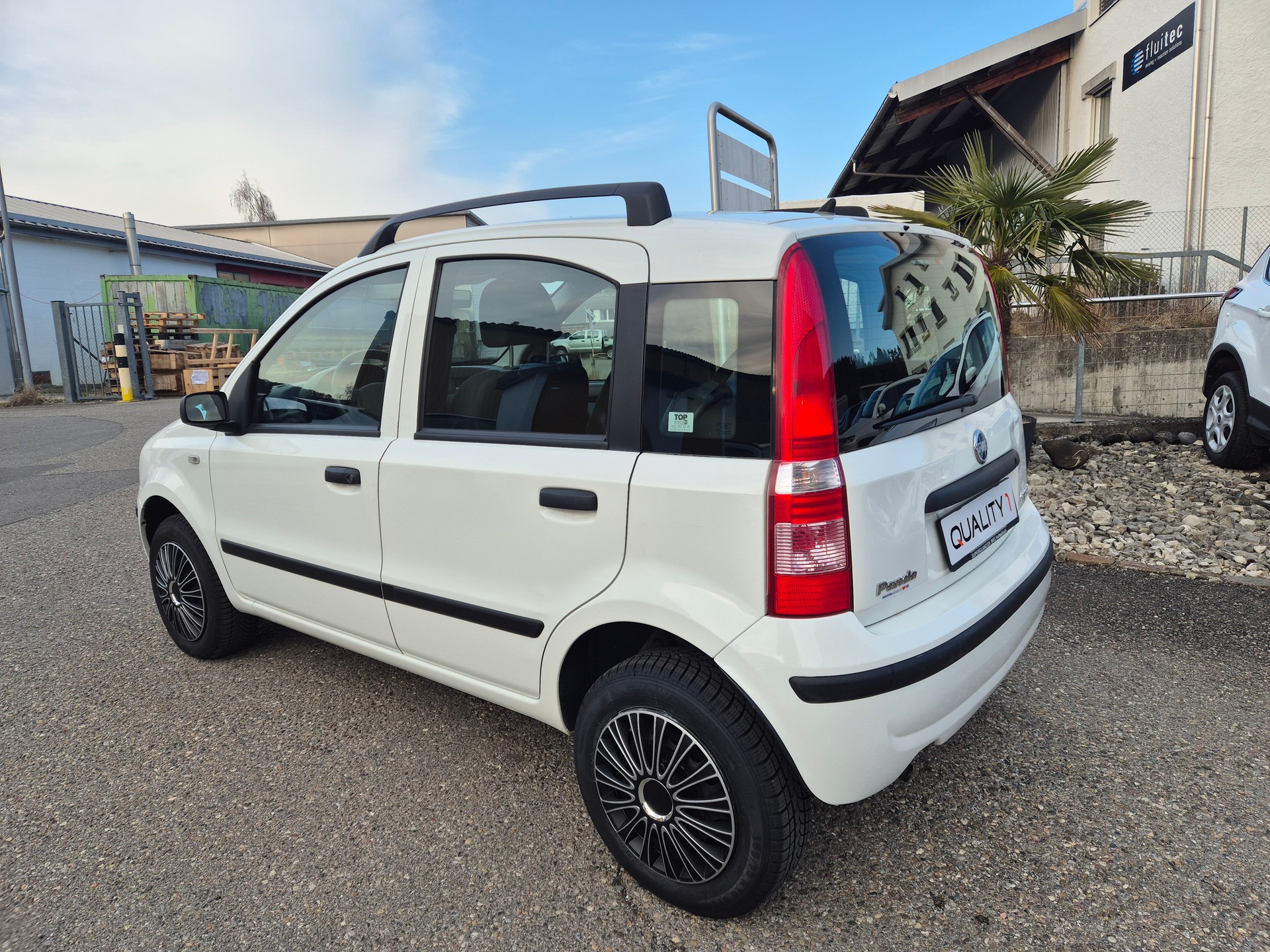 FIAT Panda 1.2 Natural Power-image-16