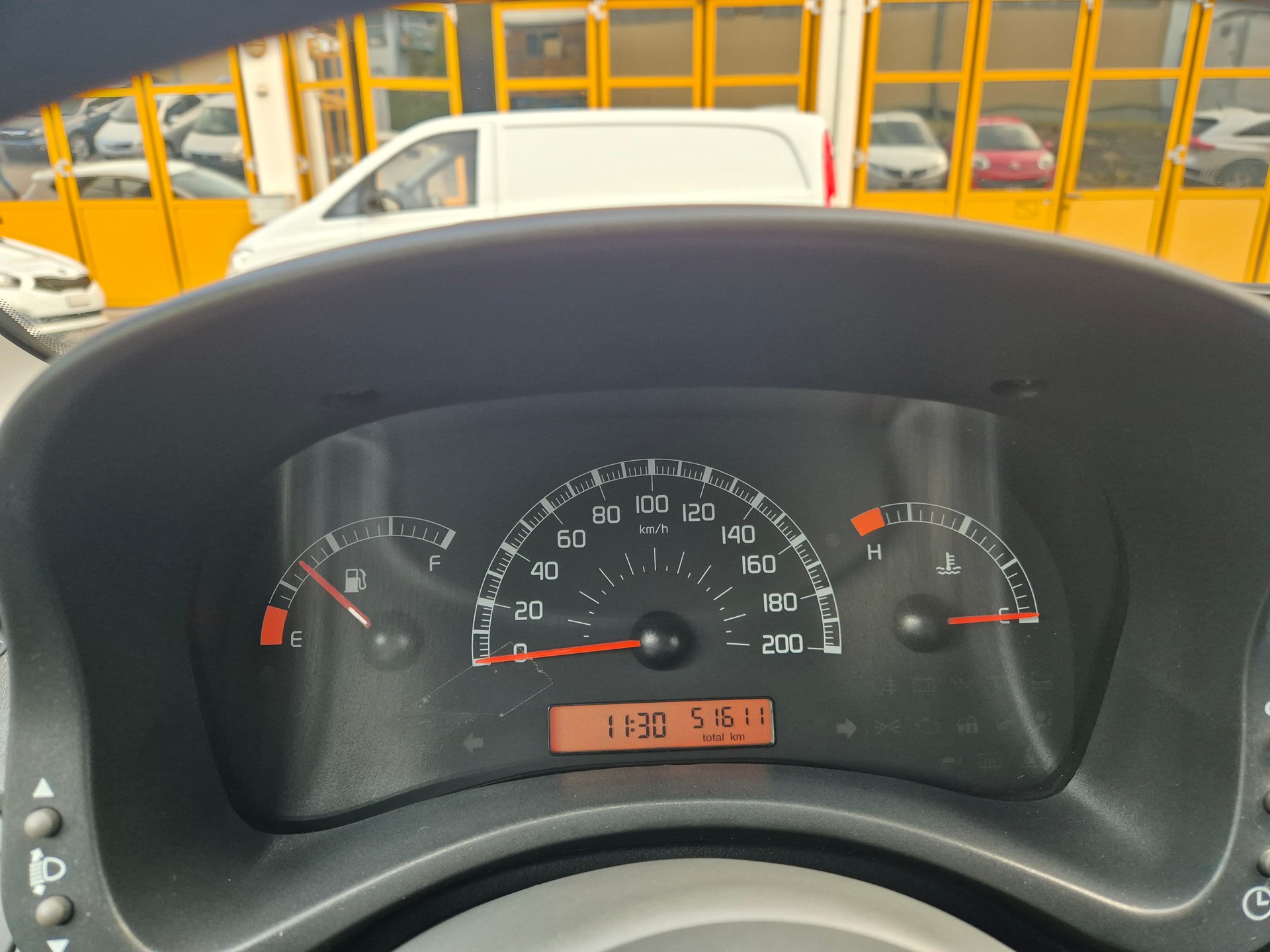 FIAT Panda 1.2 Natural Power-image-14