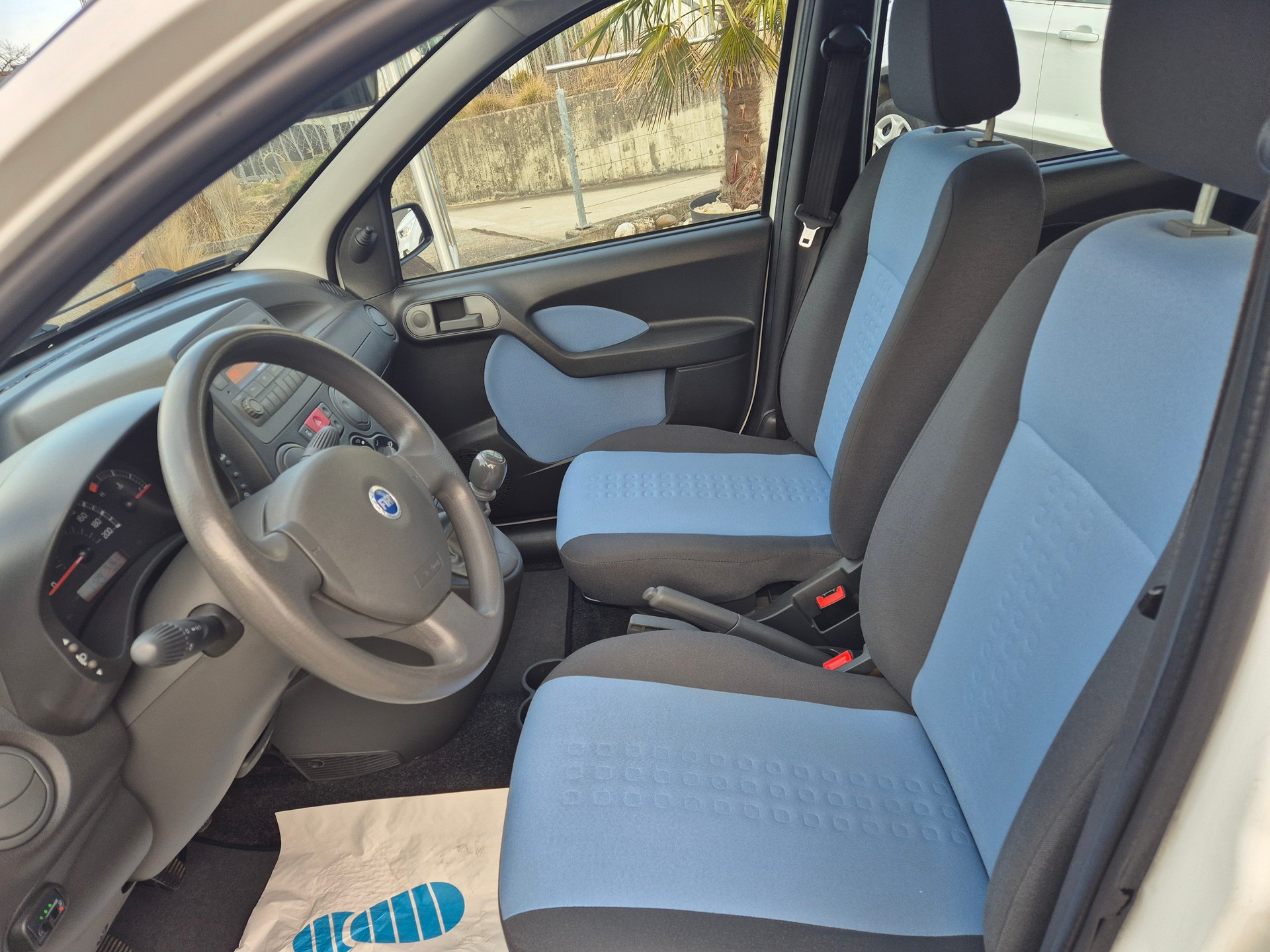 FIAT Panda 1.2 Natural Power-image-12