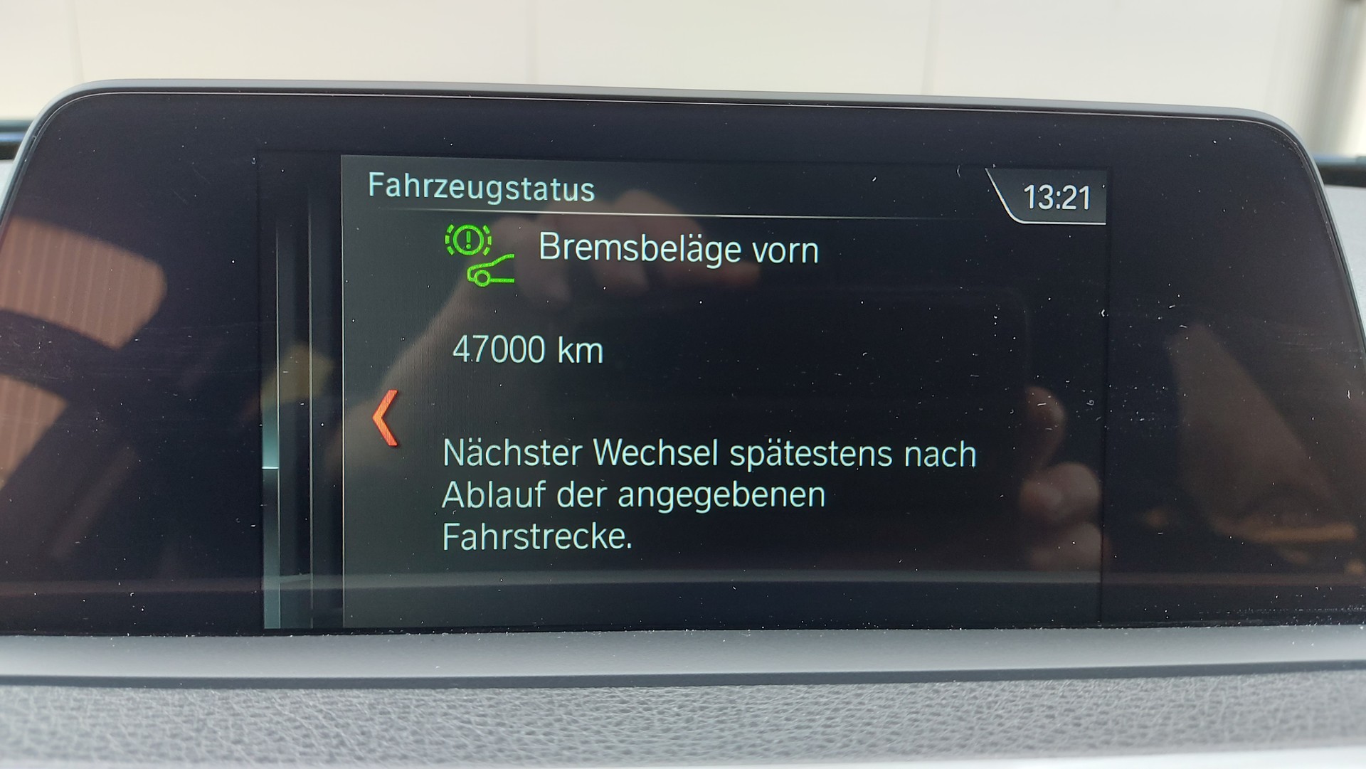 BMW 320d xDrive Touring Sport Line Steptronic-image-13