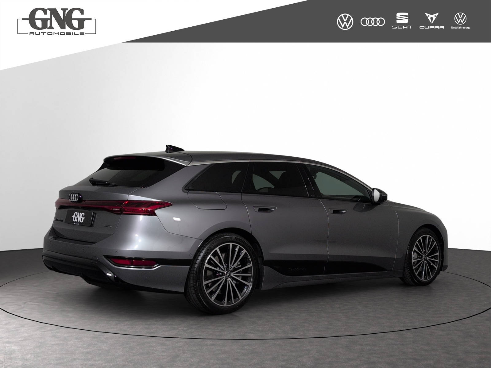 AUDI A6 Avant e-tron quattro-image-2