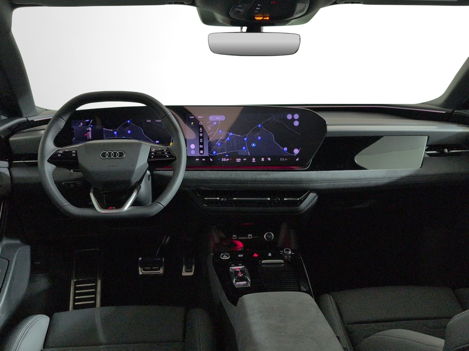 AUDI A6 Avant e-tron quattro-image-9
