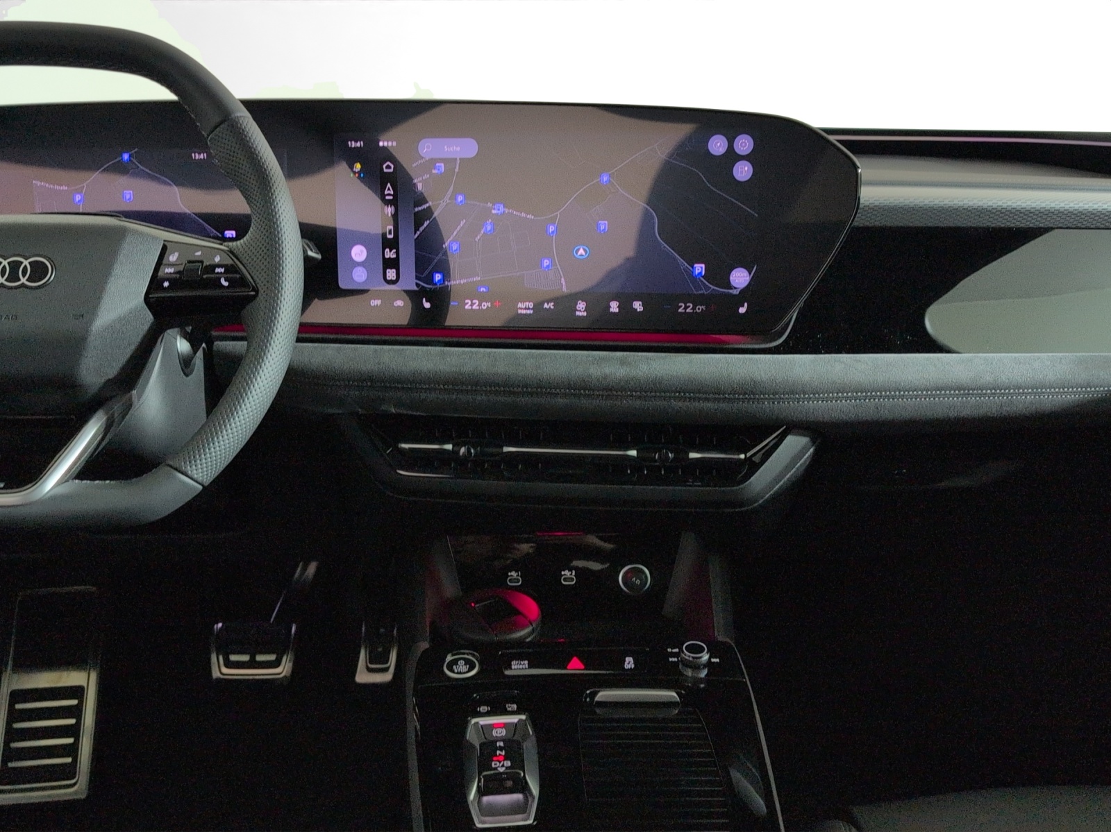 AUDI A6 Avant e-tron quattro-image-10