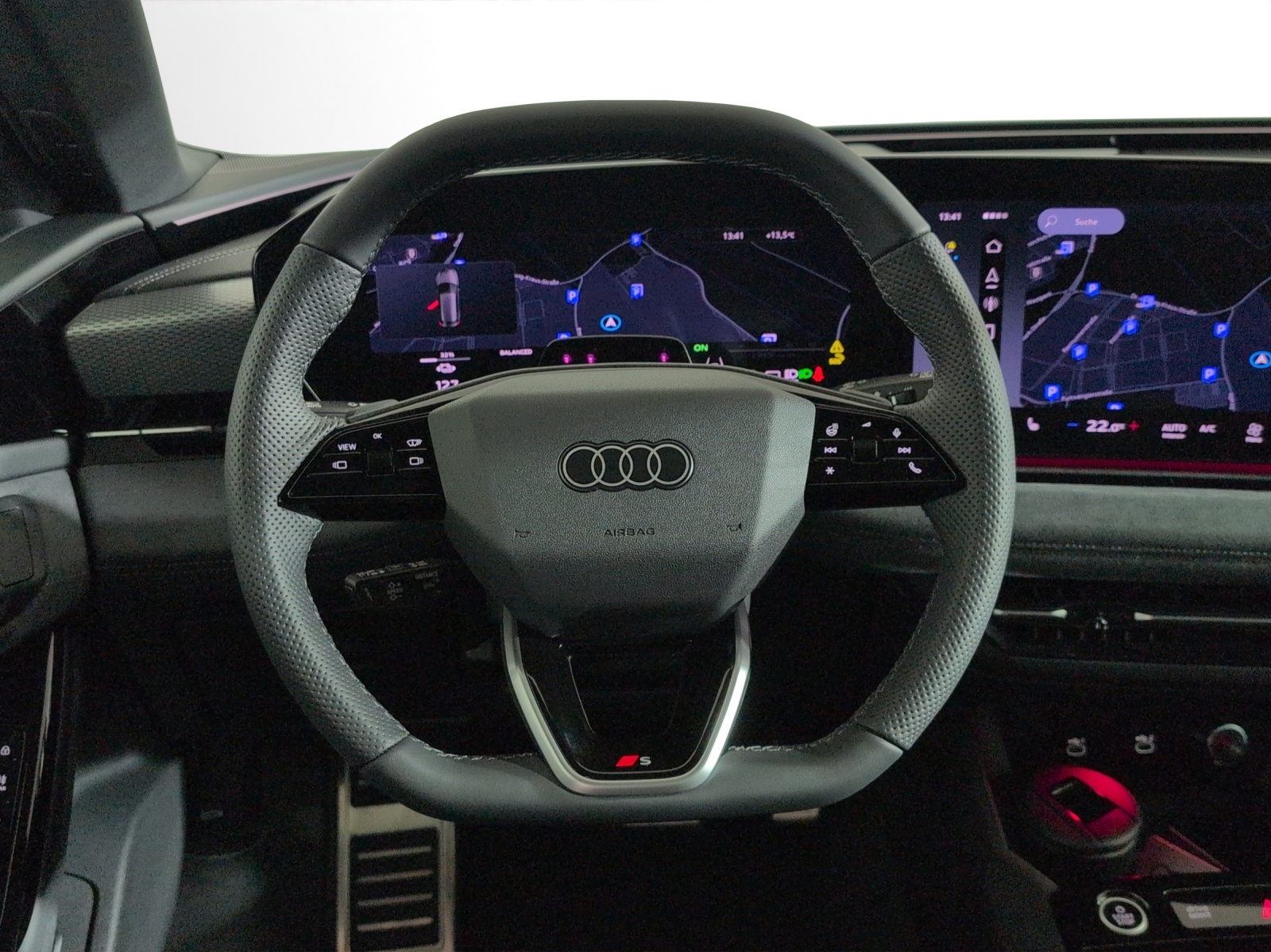 AUDI A6 Avant e-tron quattro-image-11