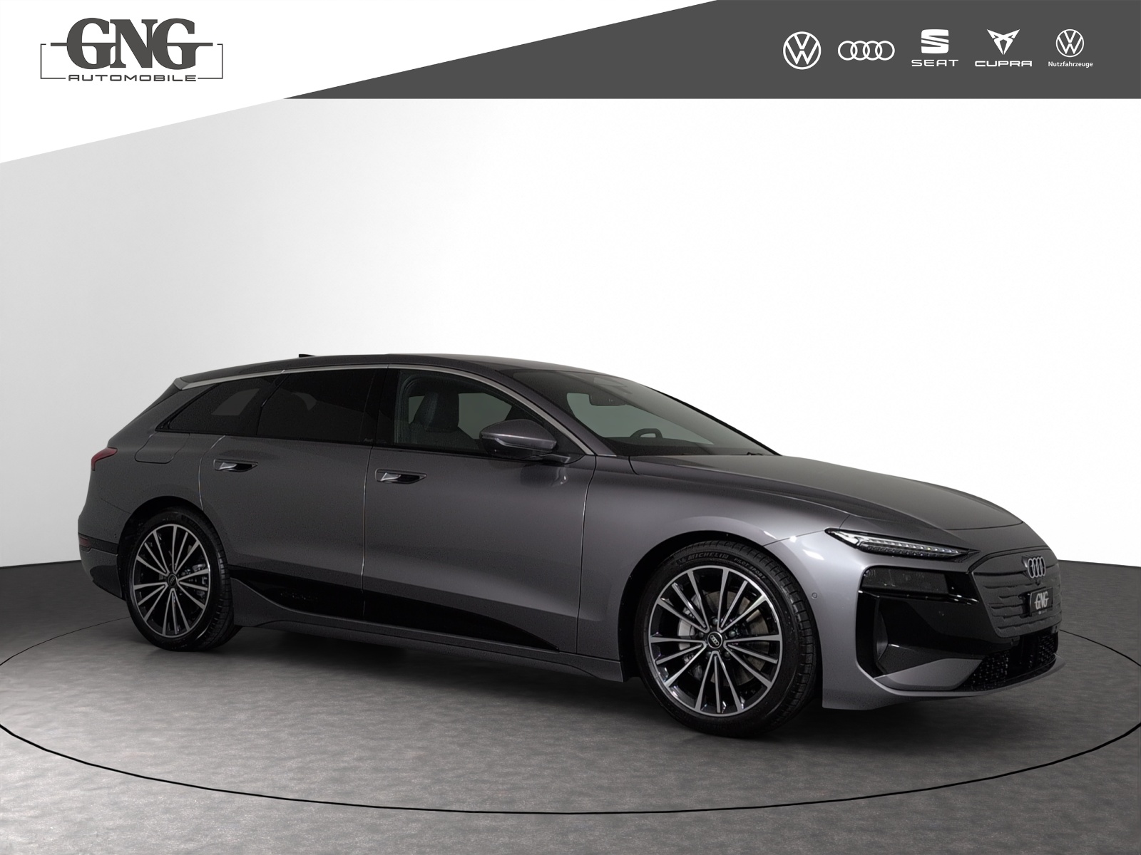 AUDI A6 Avant e-tron quattro-image-3