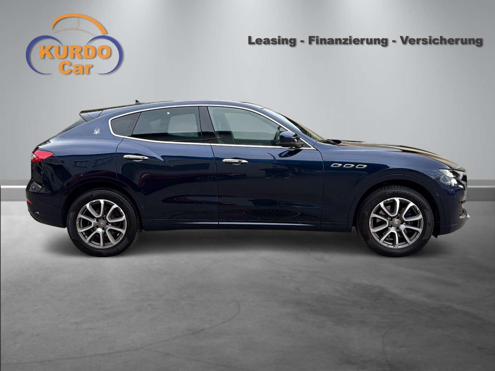 MASERATI Levante 3.0 V6 Essence Automatica-image-6