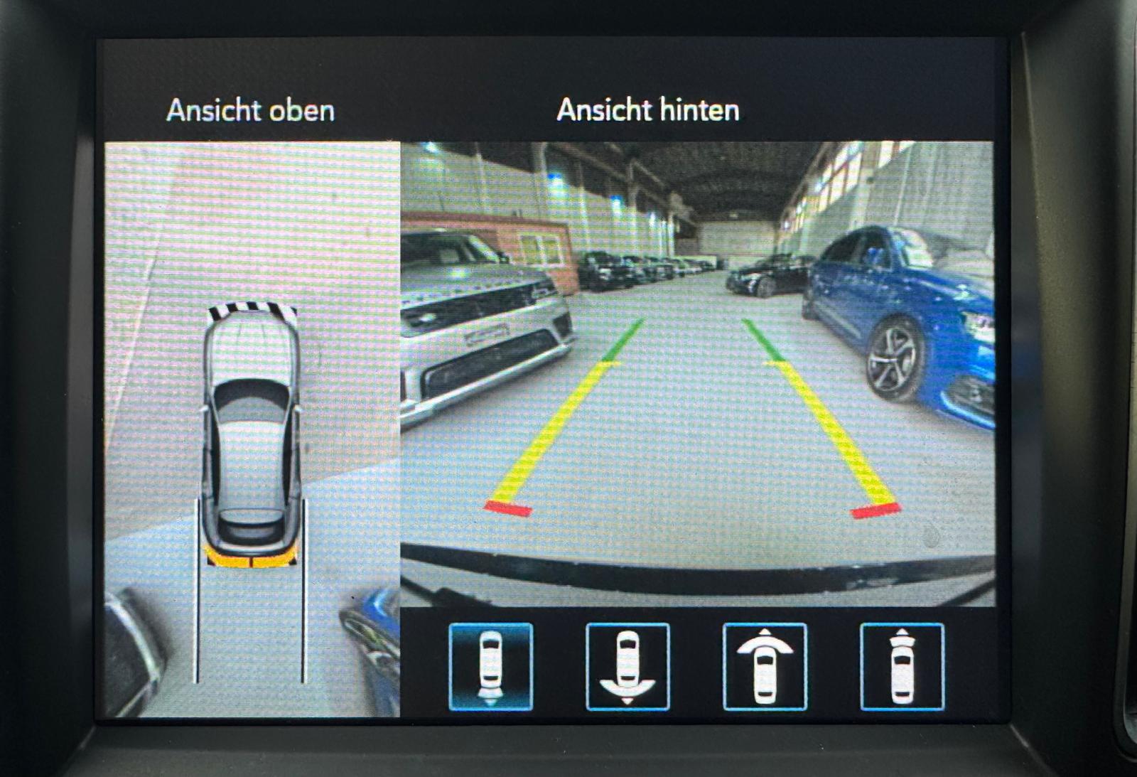 MASERATI Levante 3.0 V6 Essence Automatica-image-14