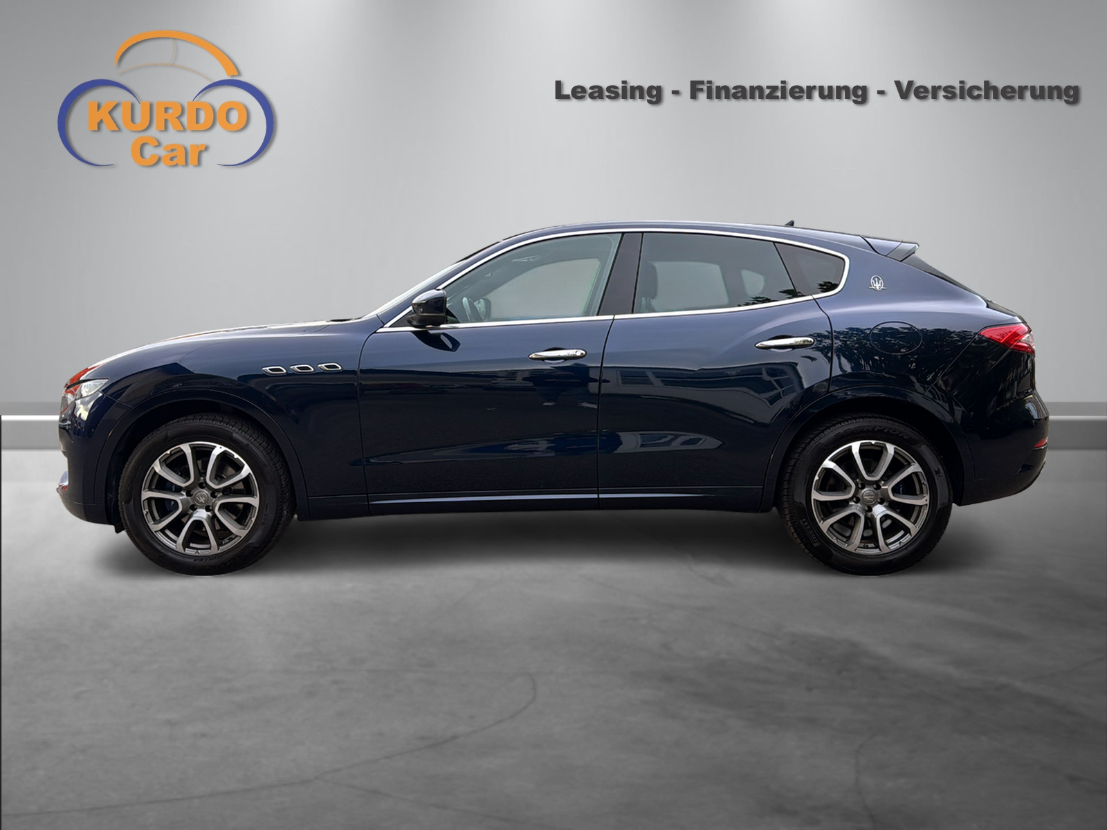 MASERATI Levante 3.0 V6 Essence Automatica-image-7