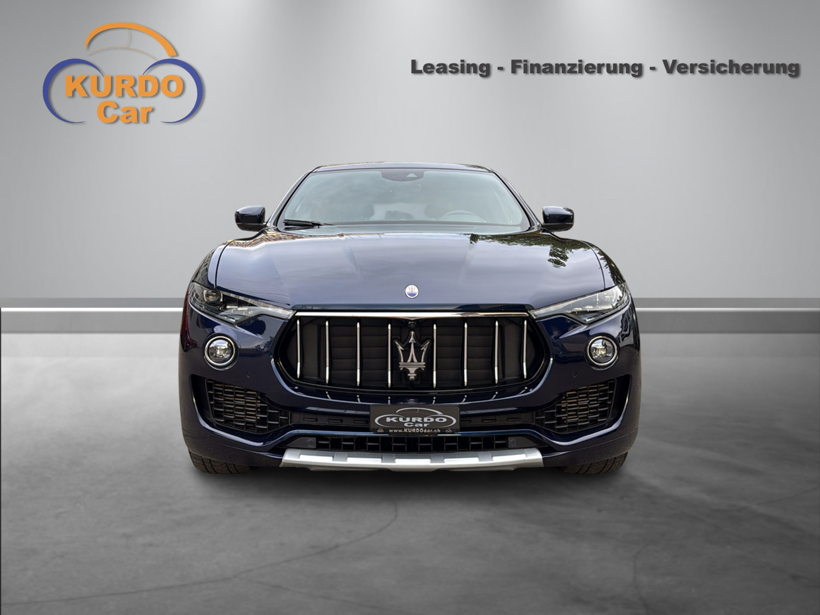 MASERATI Levante 3.0 V6 Essence Automatica-image-4