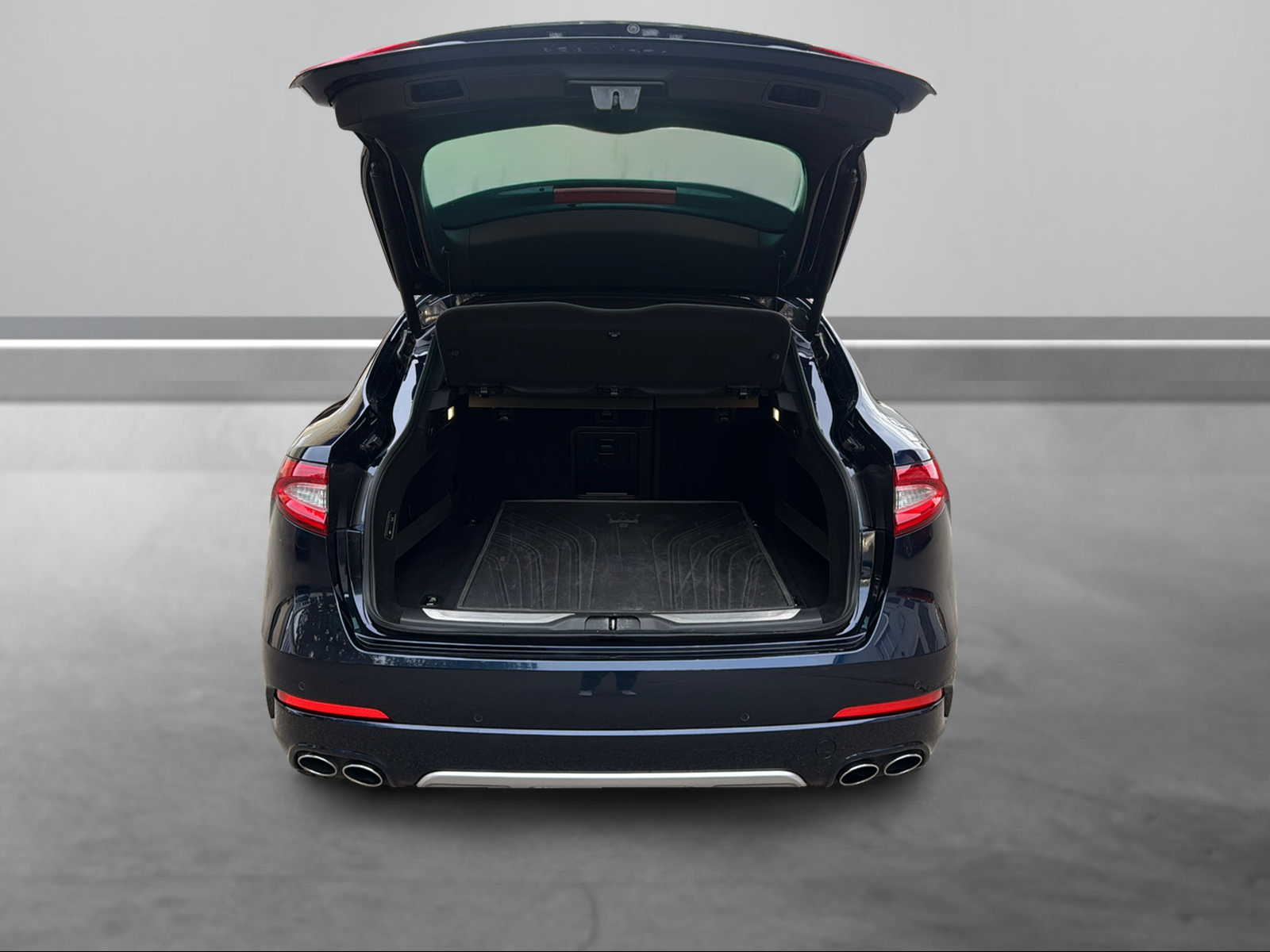 MASERATI Levante 3.0 V6 Essence Automatica-image-13