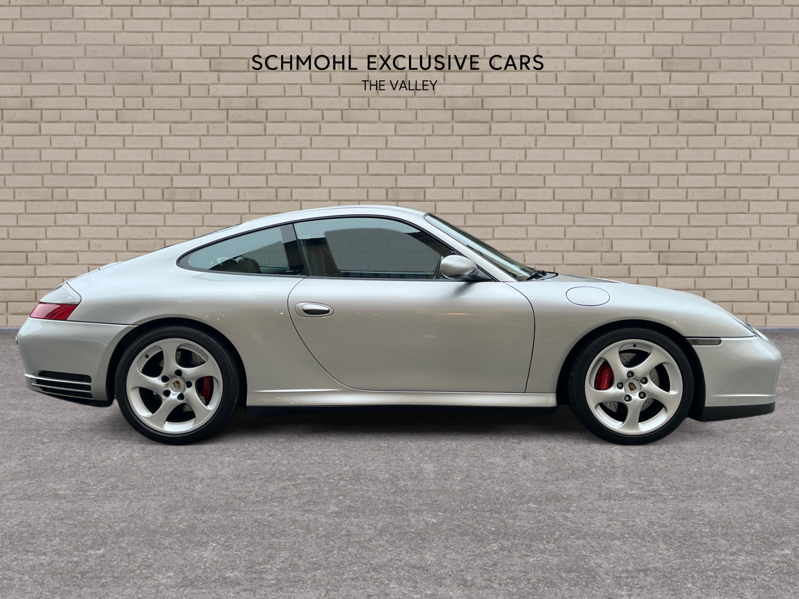 PORSCHE 911 Carrera 4S *Service frisch gemacht*-image-4