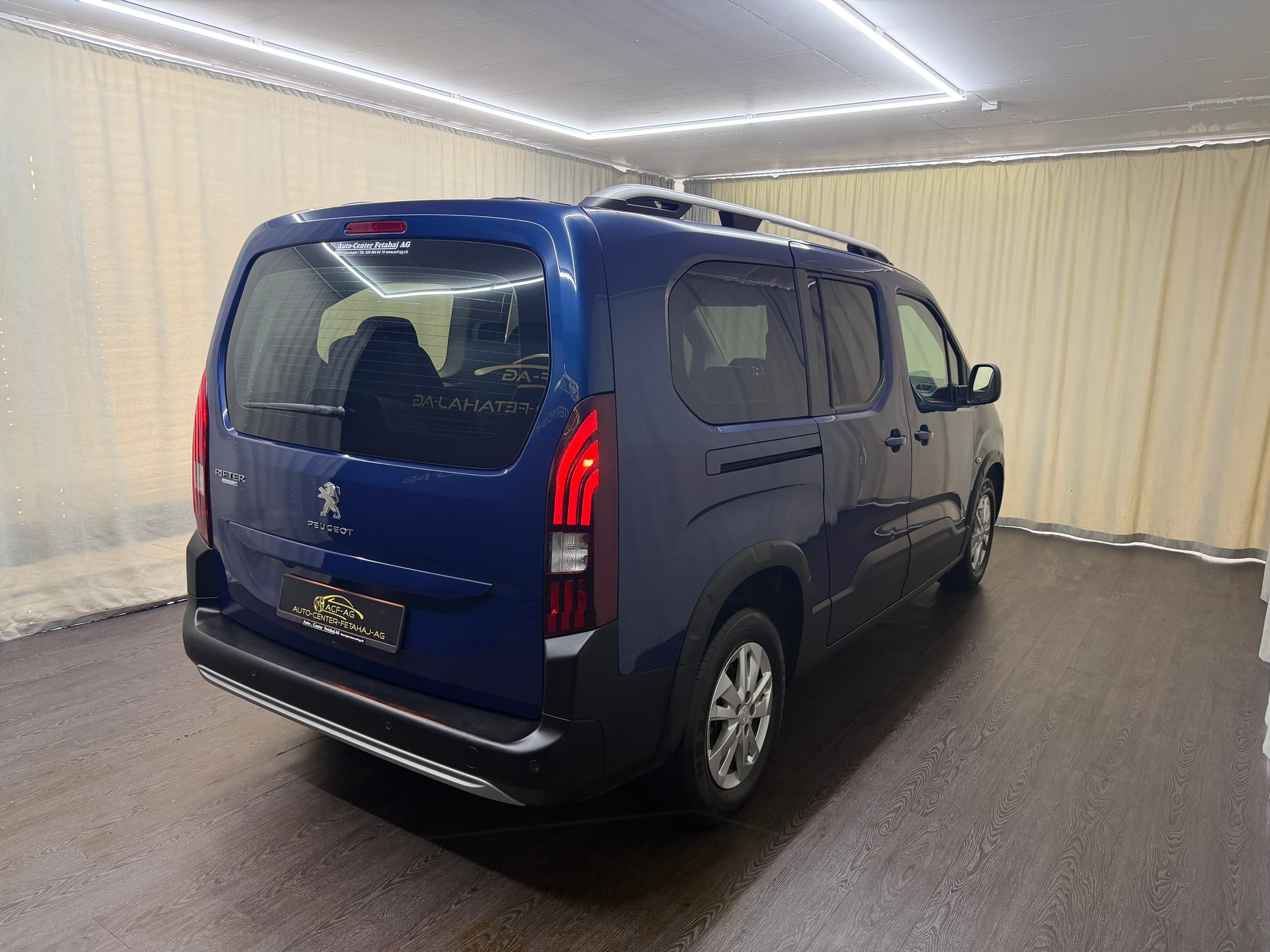 PEUGEOT Rifter Long 1.5 BlueHDi 7PL Active-image-3
