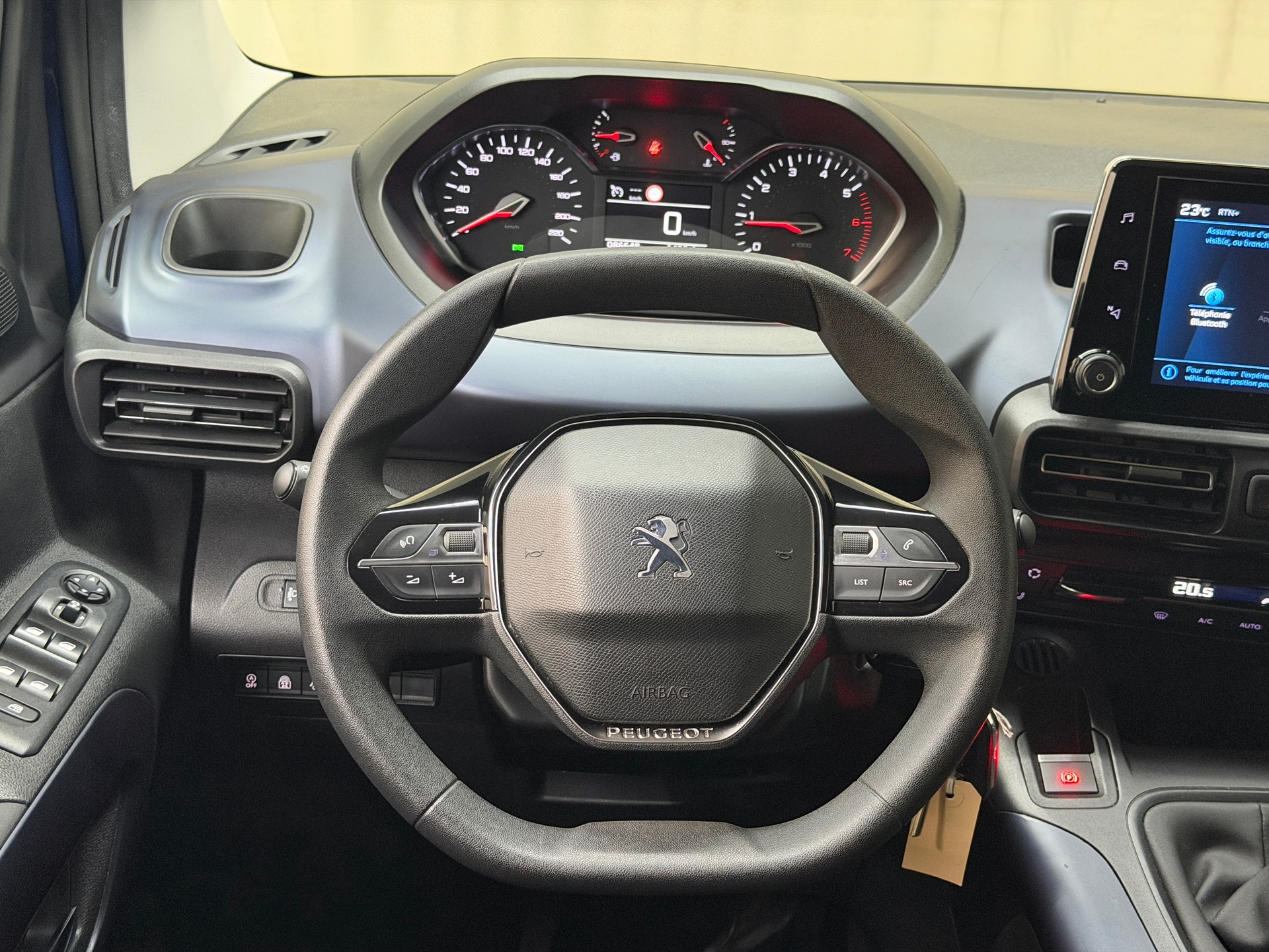 PEUGEOT Rifter Long 1.5 BlueHDi 7PL Active-image-11