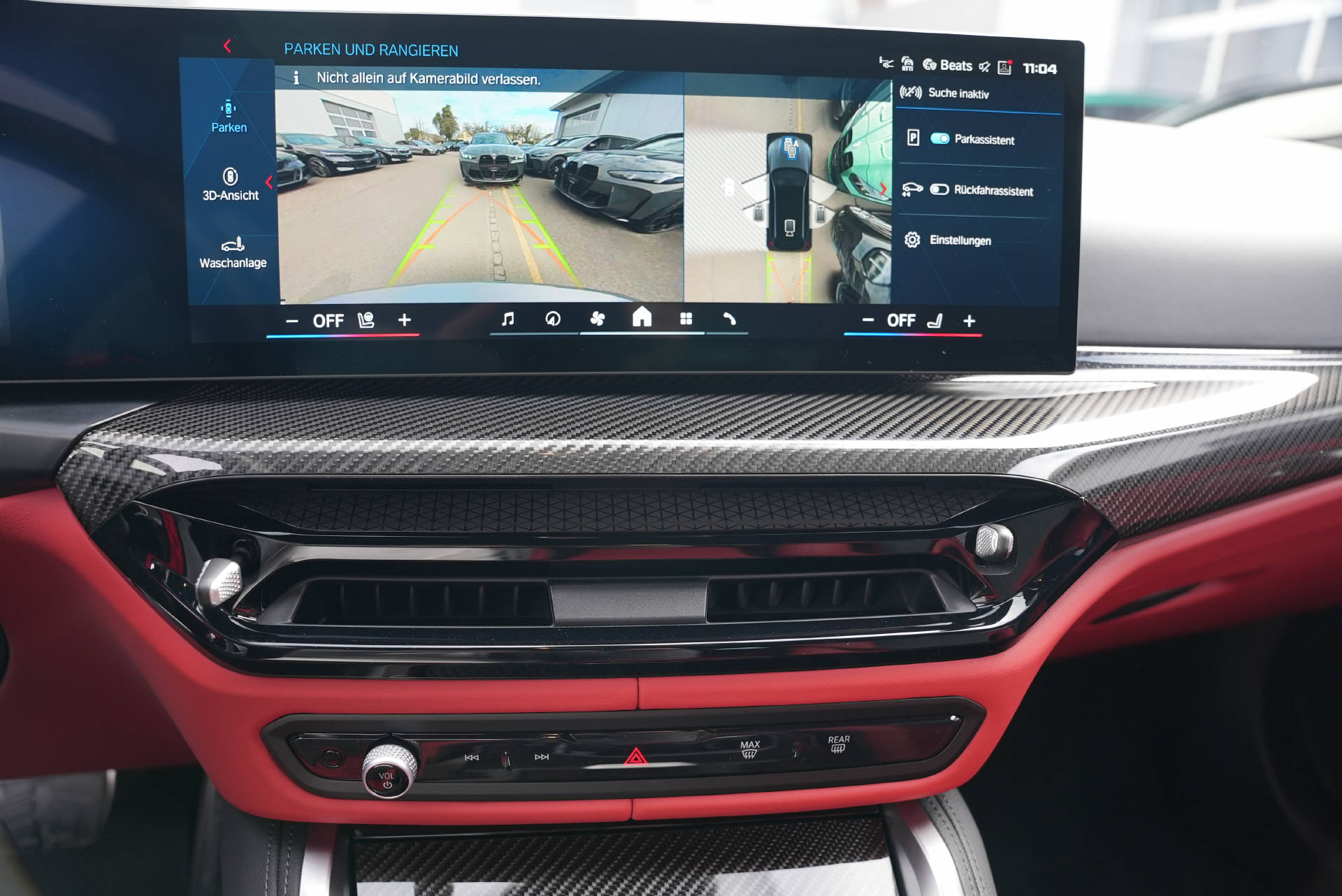 BMW M3 Touring xDrive Competition M LCI Frozen Pure Grey-image-13