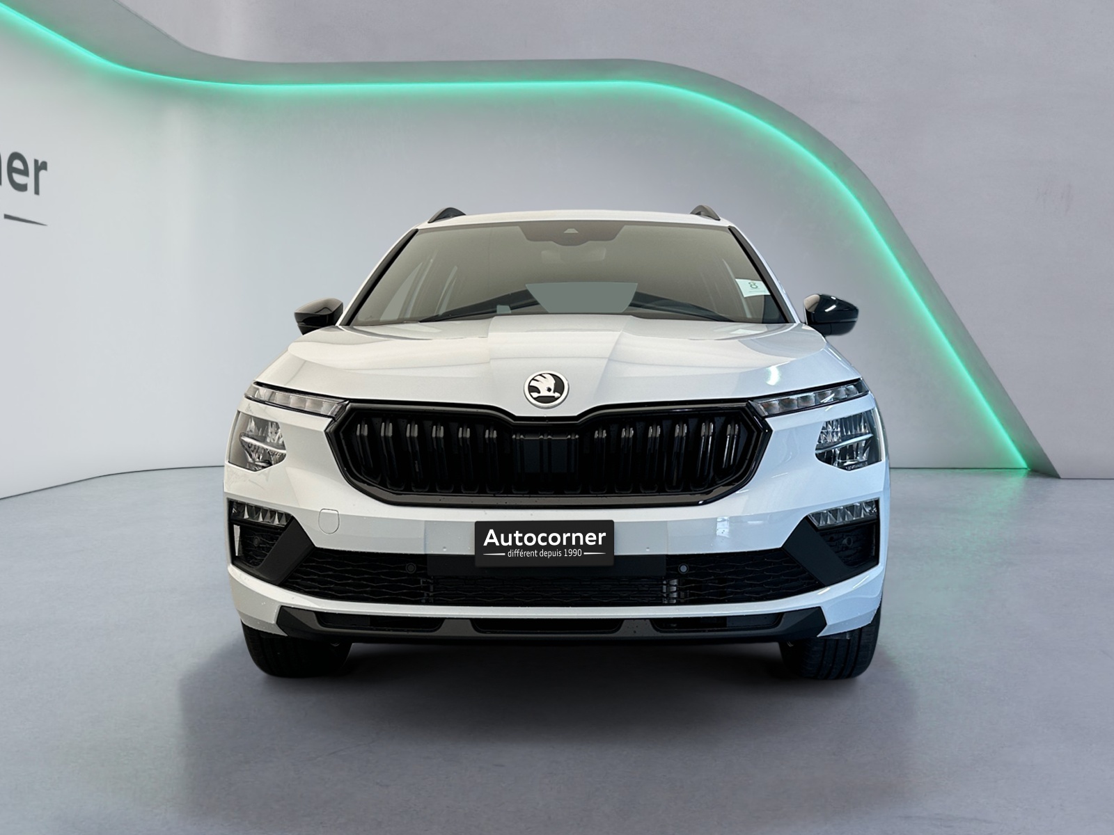 SKODA Kamiq 1.0 TSI Dynamic DSG-image-7