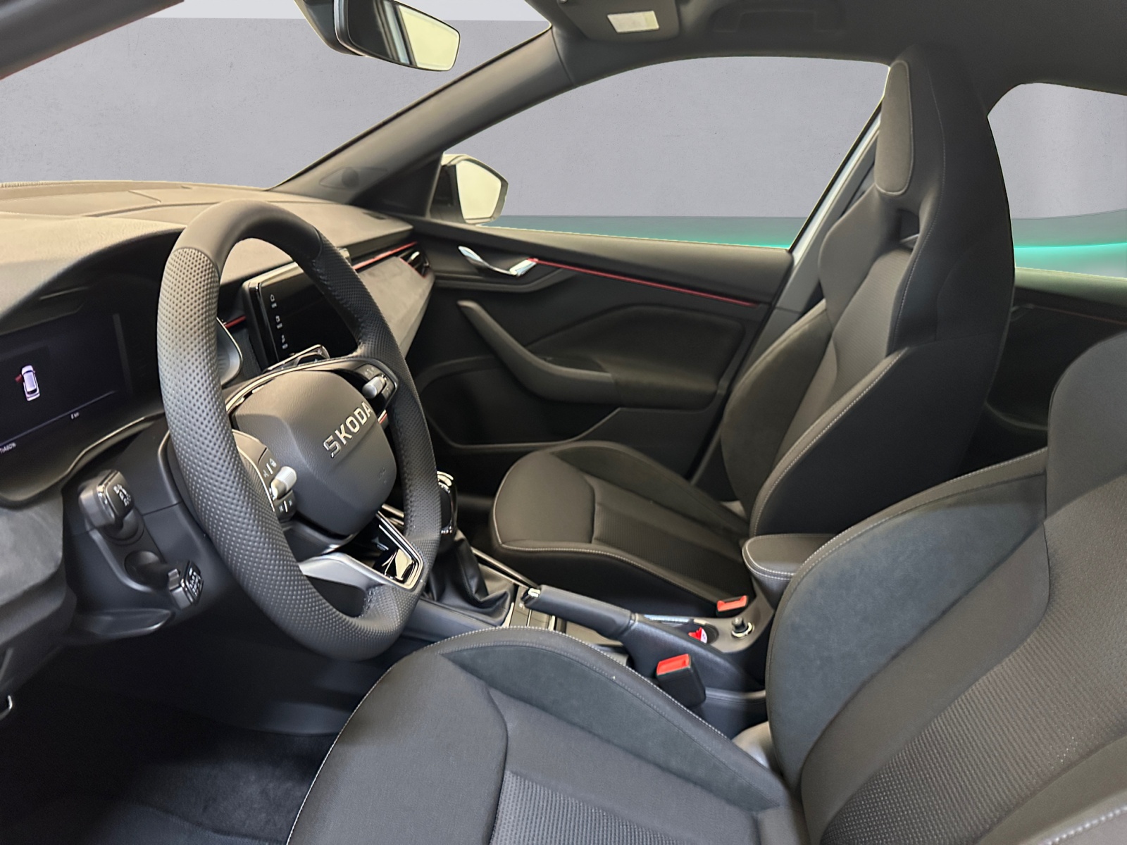 SKODA Kamiq 1.0 TSI Dynamic DSG-image-8