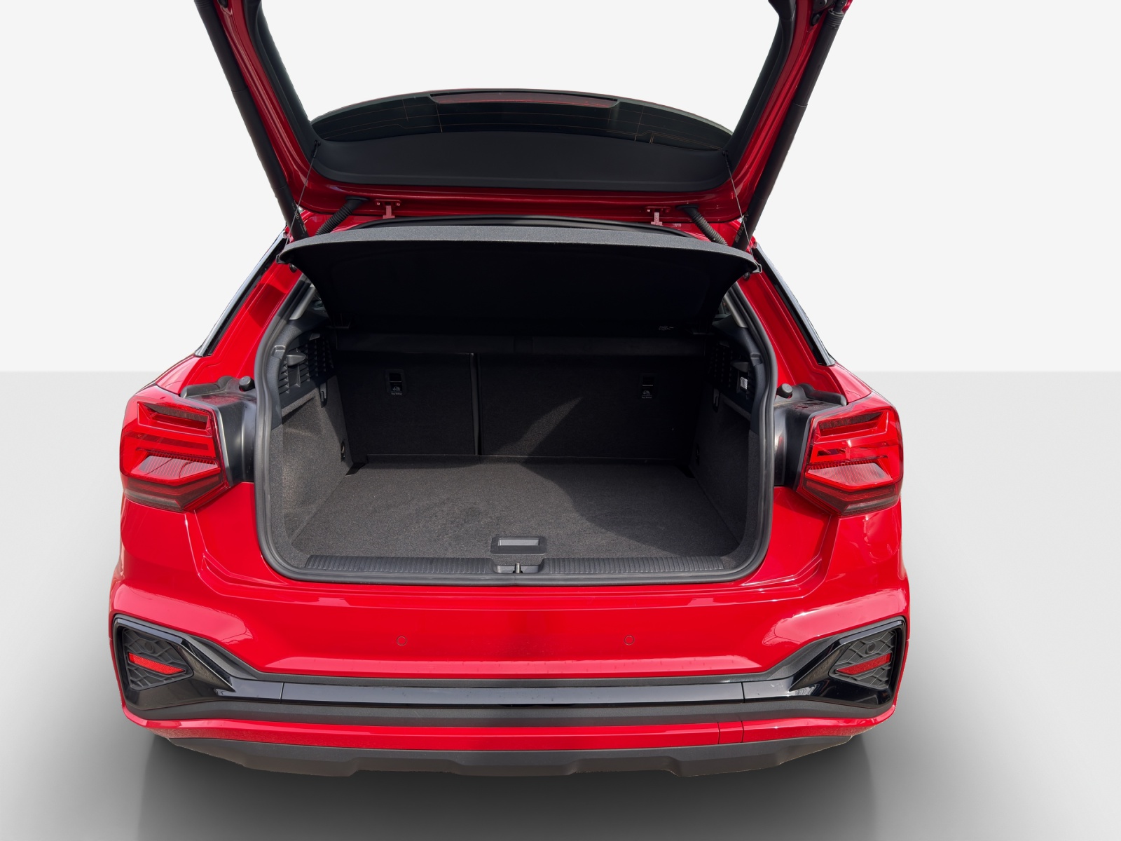 AUDI Q2 35 TFSI S line S-tronic-image-12