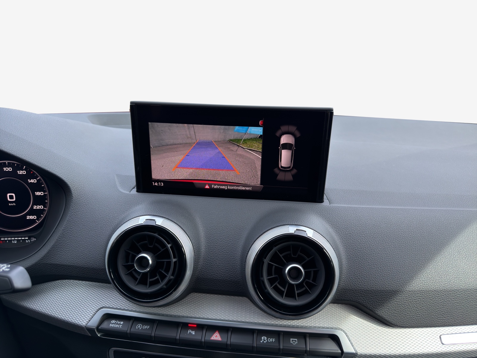 AUDI Q2 35 TFSI S line S-tronic-image-10