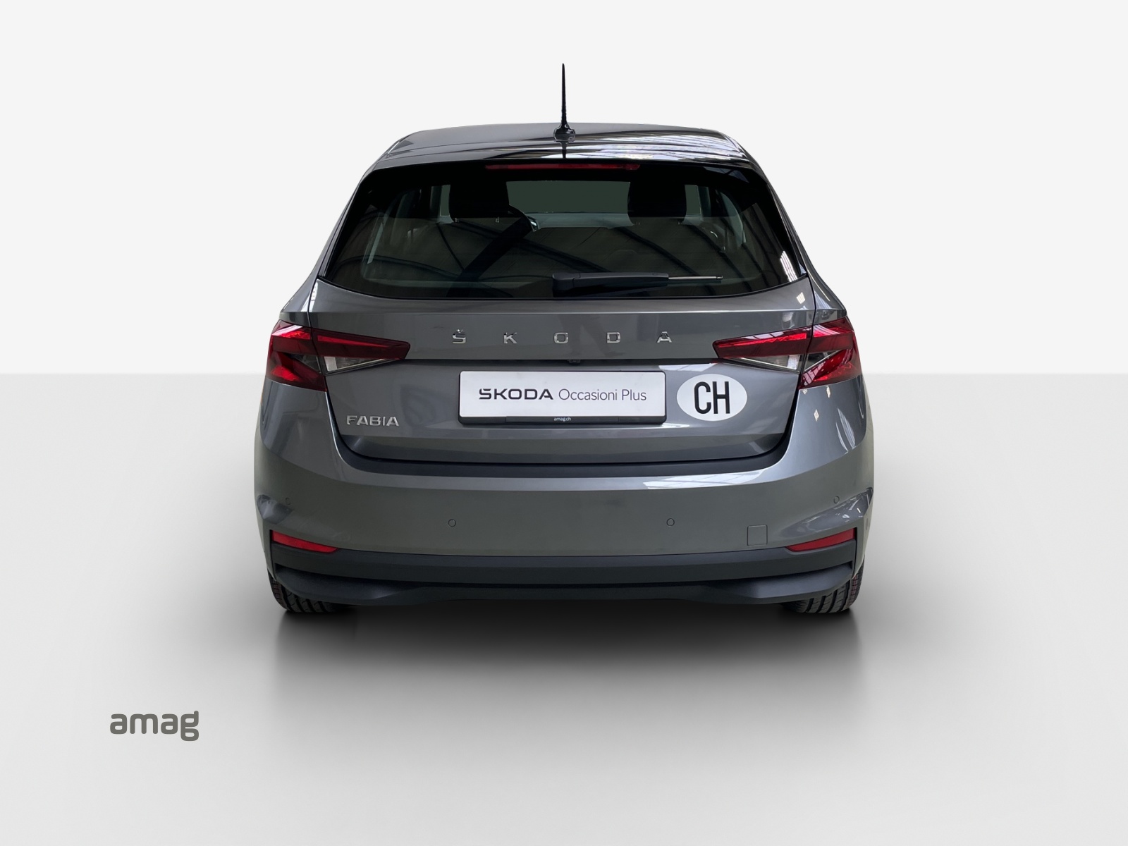 SKODA Fabia 1.0 TSI Style DSG-image-3