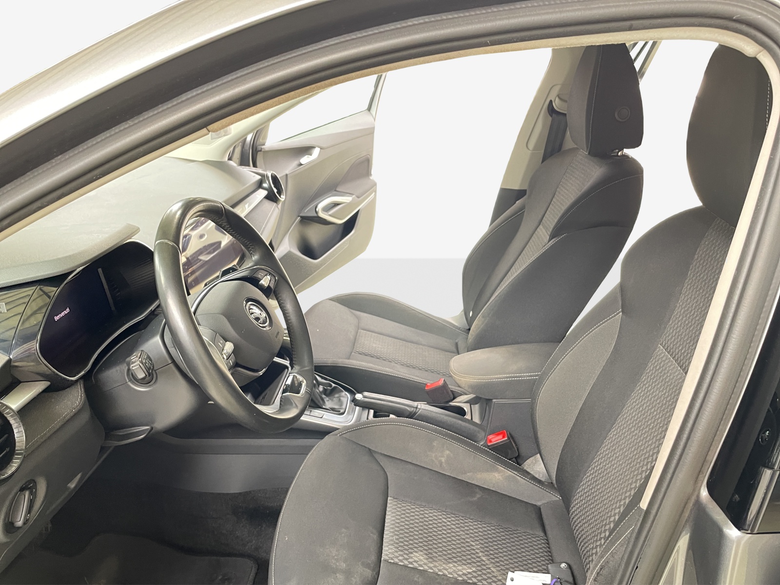 SKODA Fabia 1.0 TSI Style DSG-image-7
