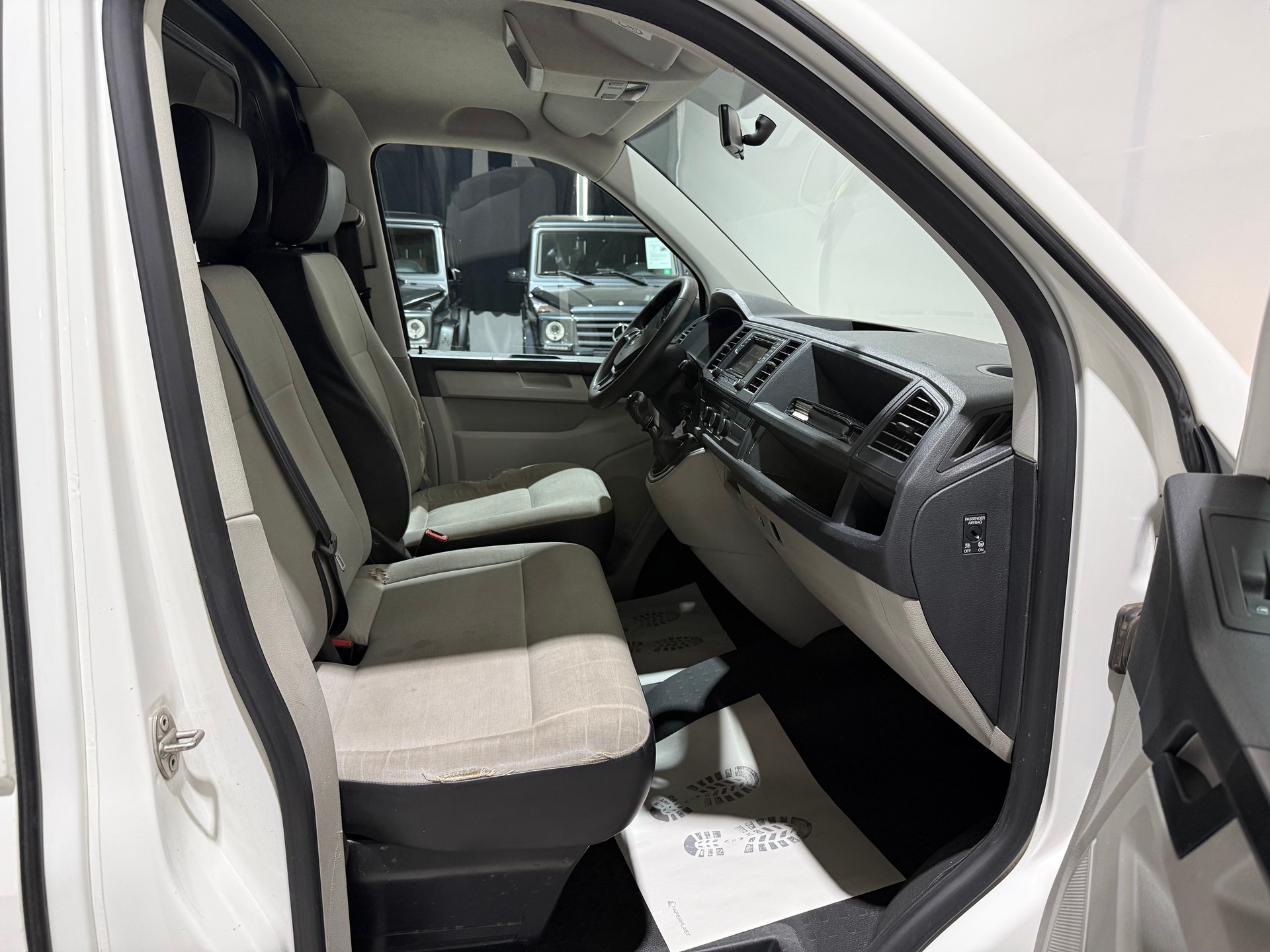 VW T6 2.0 TDI Euro 5-image-10