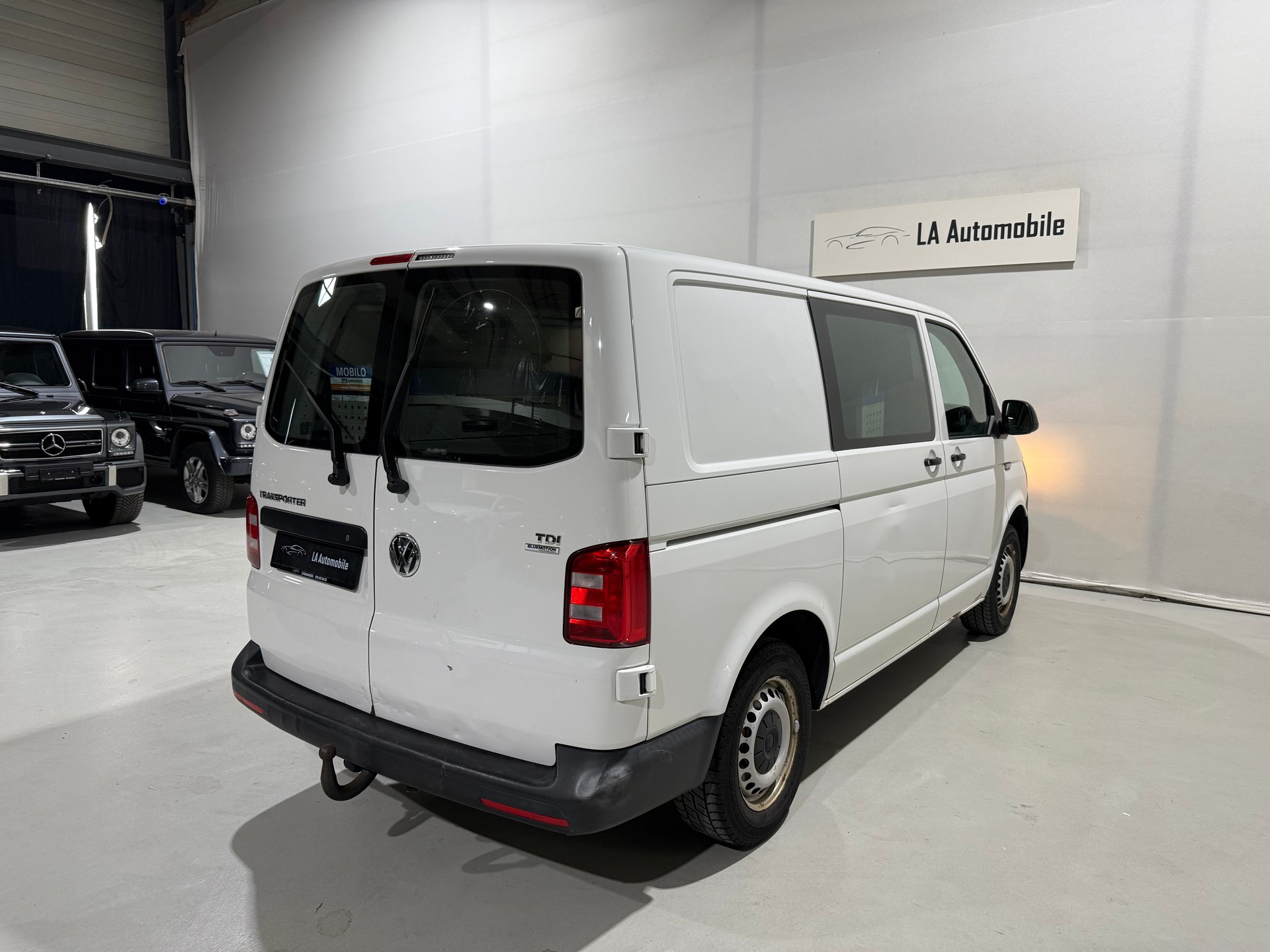 VW T6 2.0 TDI Euro 5-image-8