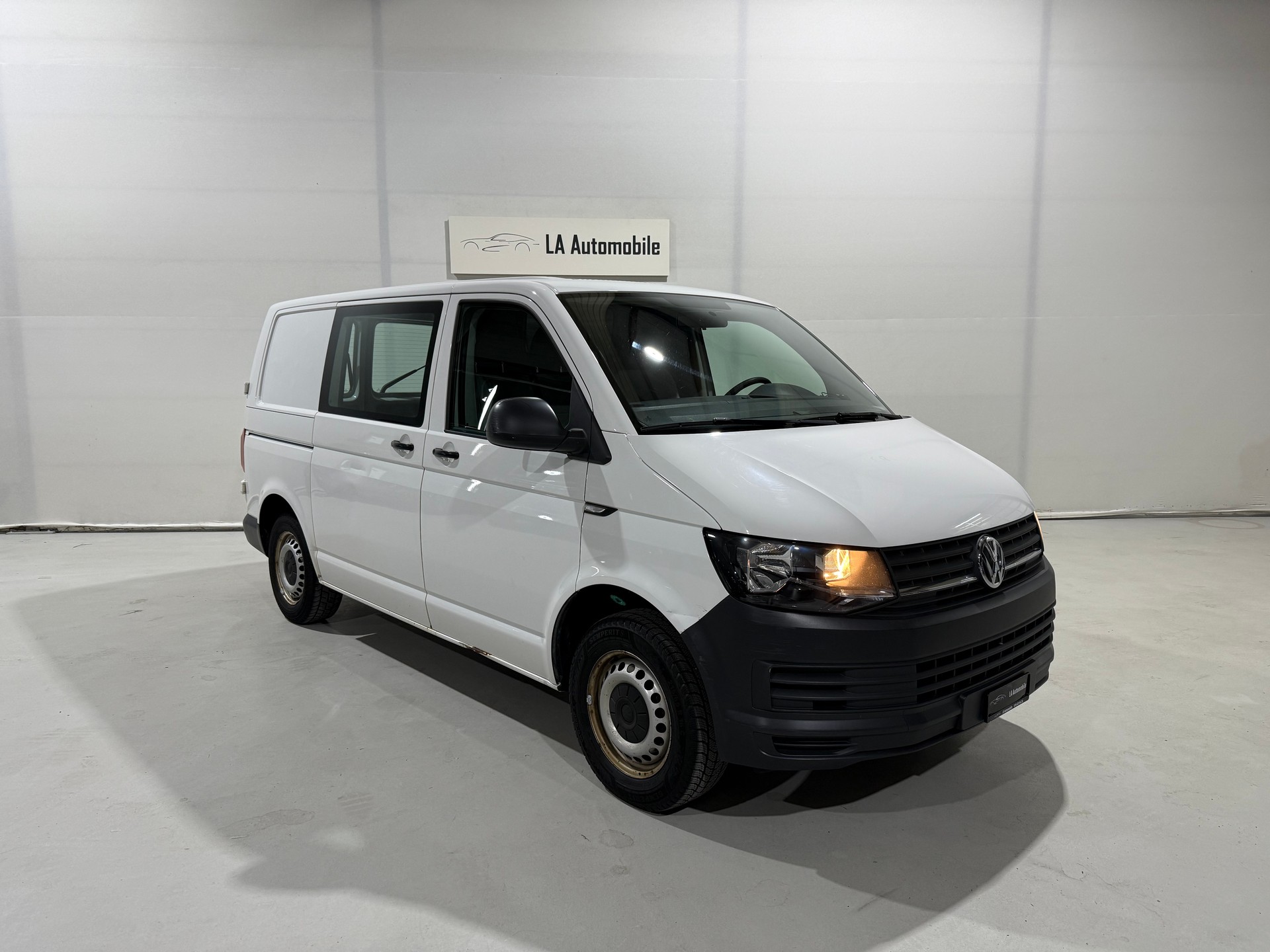 VW T6 2.0 TDI Euro 5-image-4