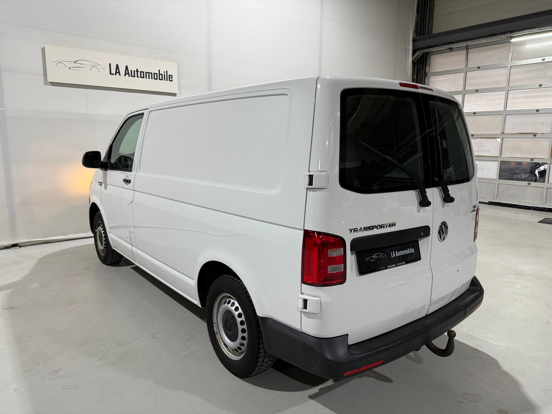 VW T6 2.0 TDI Euro 5-image-9