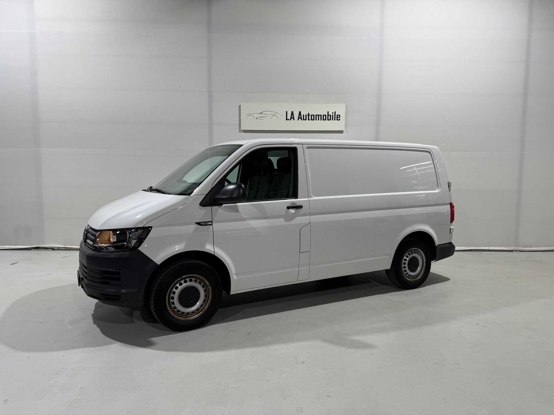 VW T6 2.0 TDI Euro 5-image-1