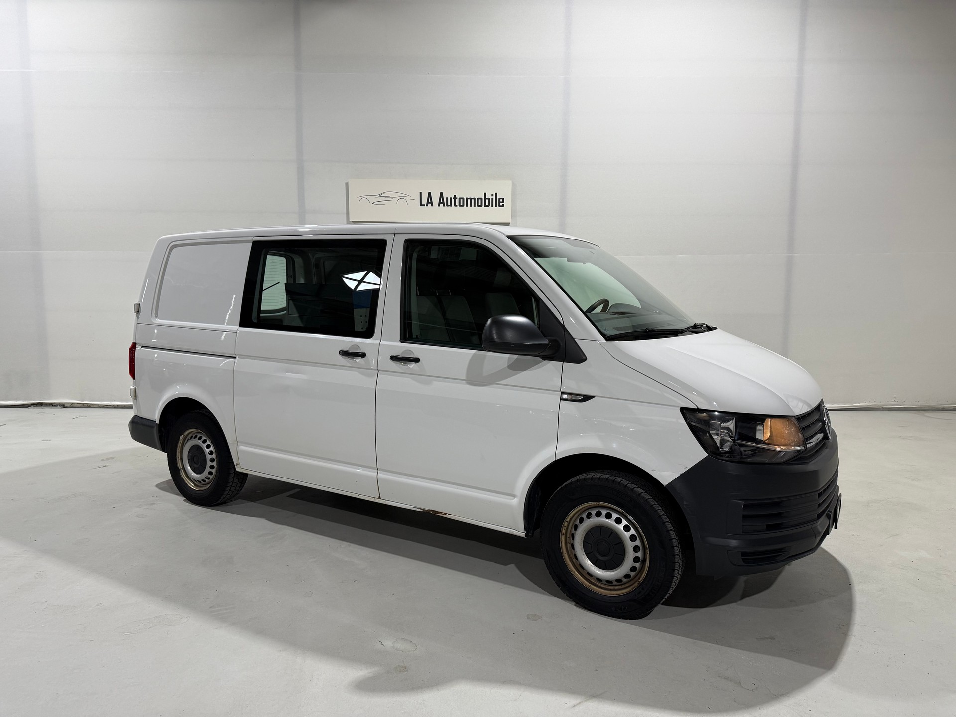 VW T6 2.0 TDI Euro 5-image-5