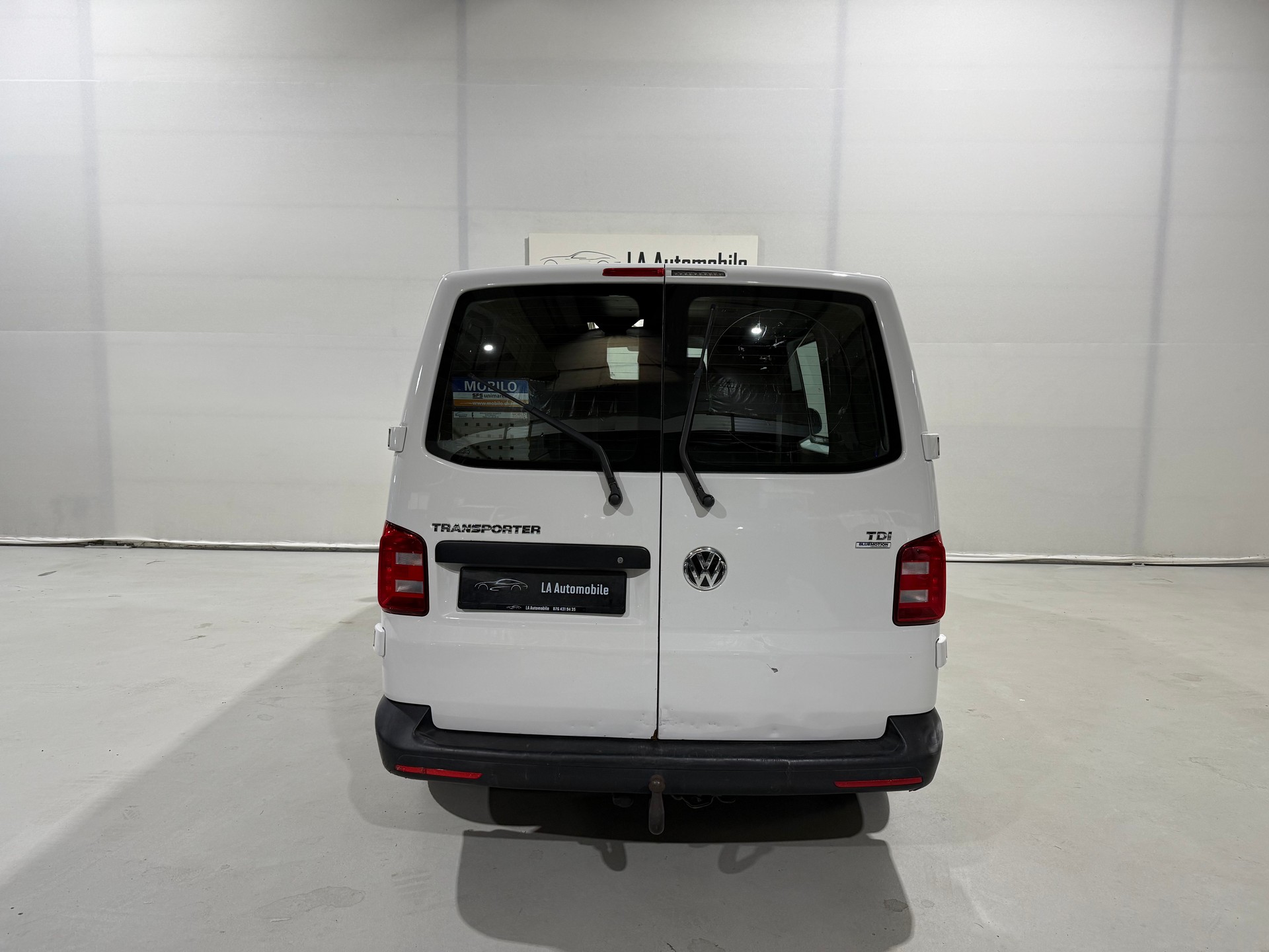 VW T6 2.0 TDI Euro 5-image-7