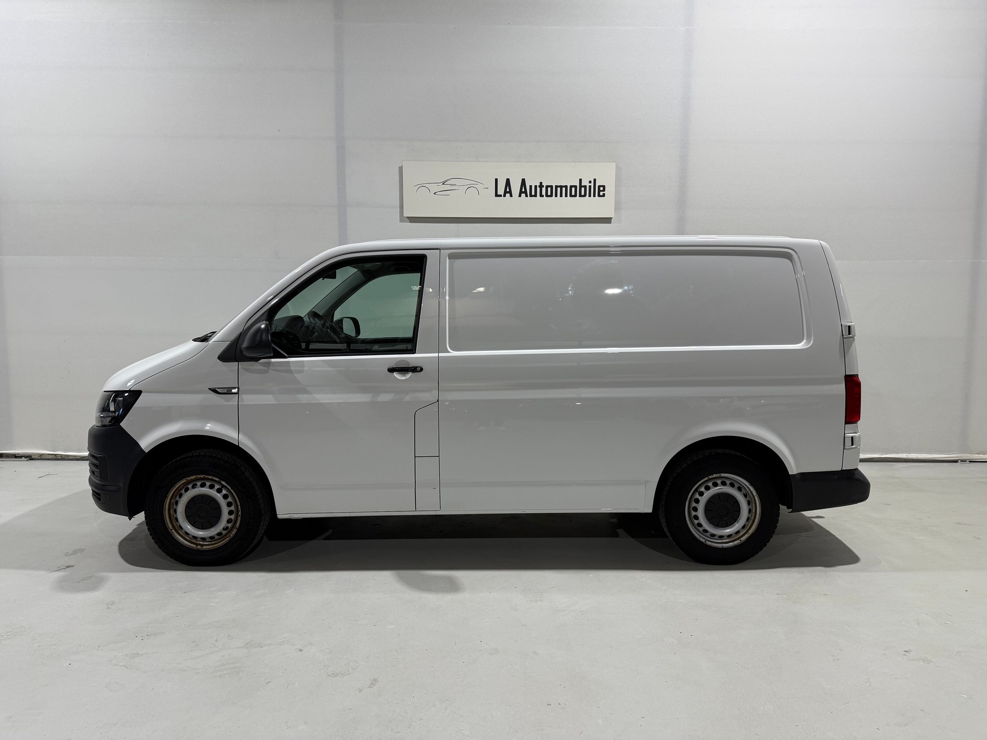 VW T6 2.0 TDI Euro 5-image-2