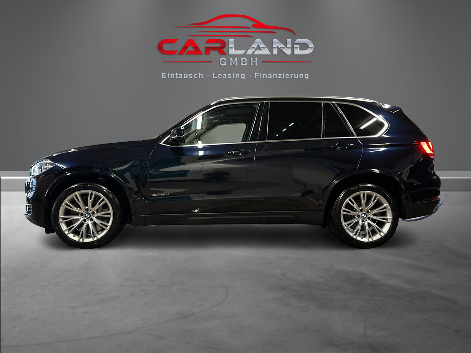 BMW X5 xDrive 50i Steptronic-showroom-element-2