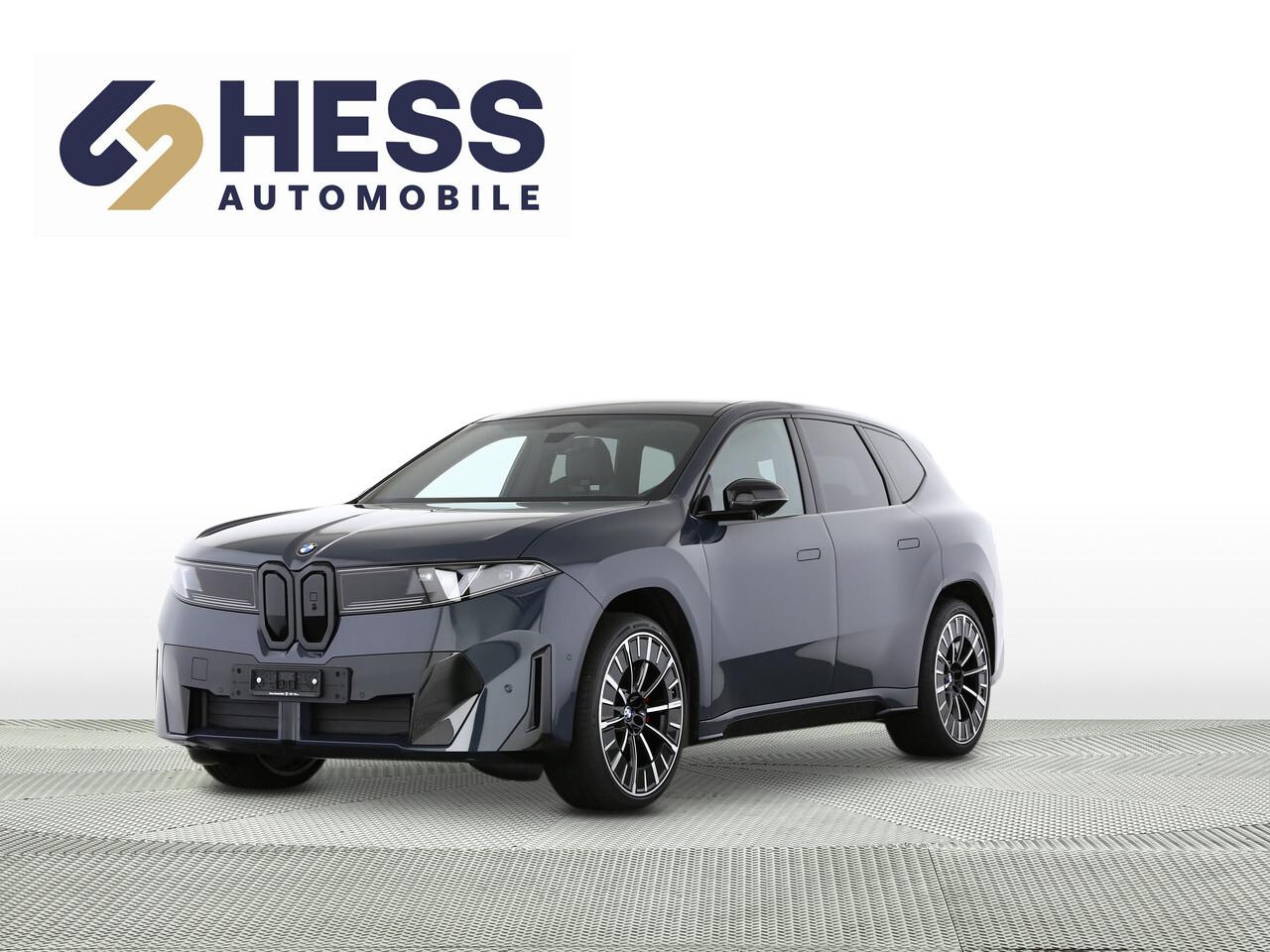 BMW iX3 50 xDrive-image-0