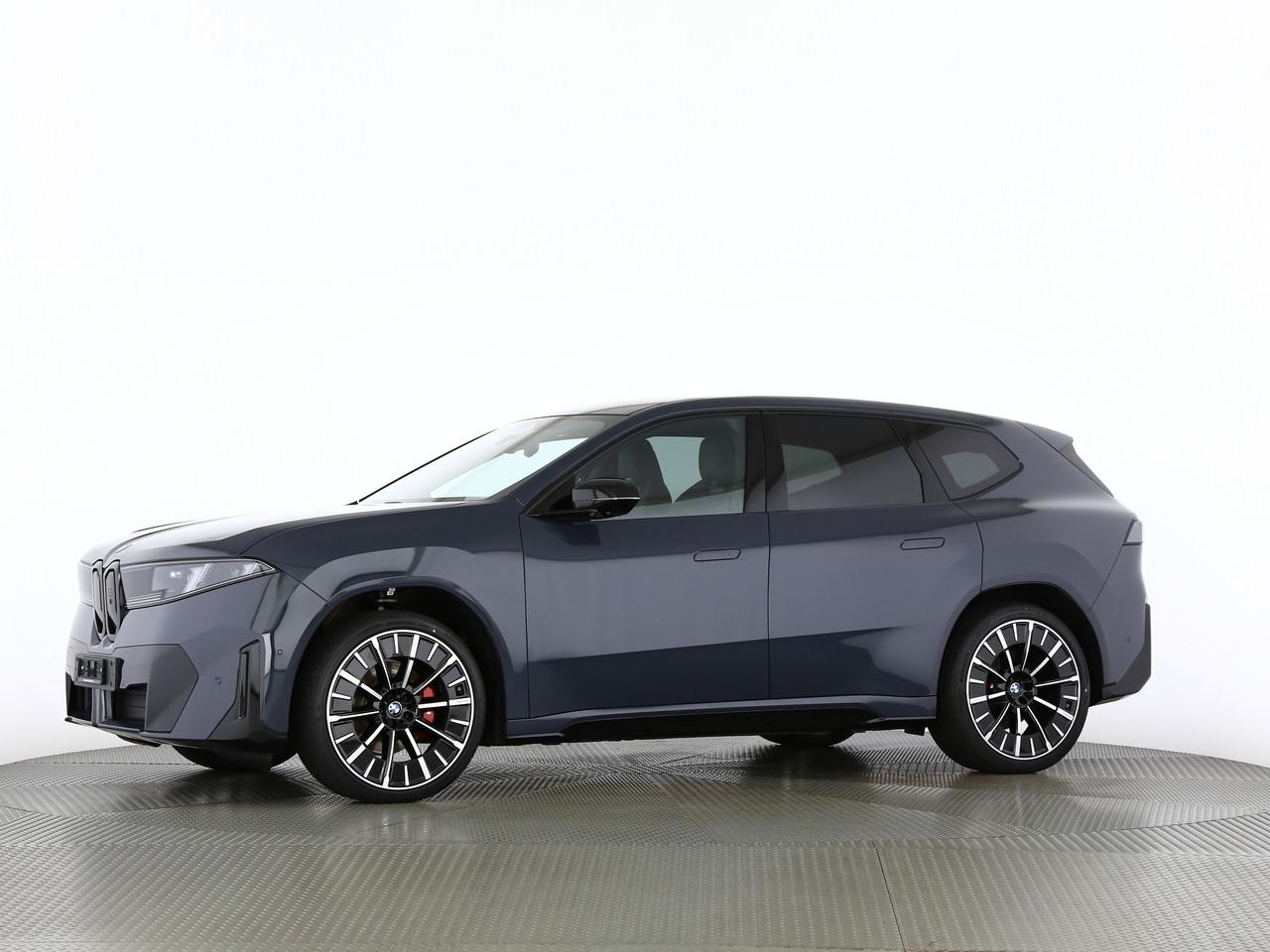 BMW iX3 50 xDrive-image-2