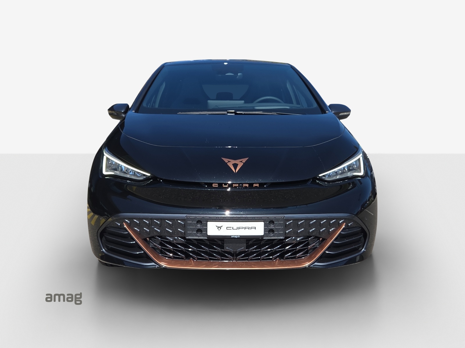 CUPRA Born 79 kWh e-Boost Adrenaline-image-6