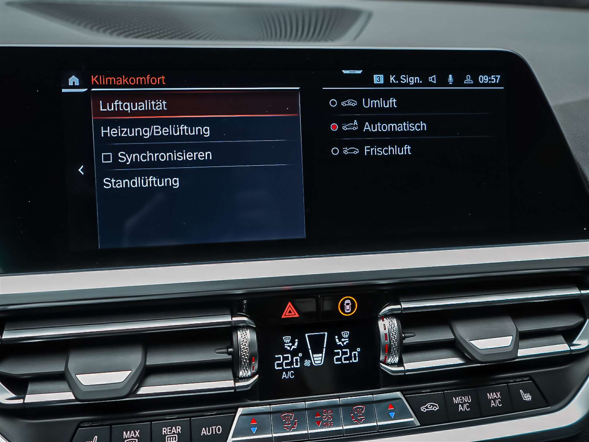 BMW 420i Coupé M Sport Steptronic *20" Felgen*Leder*ACC*-image-36