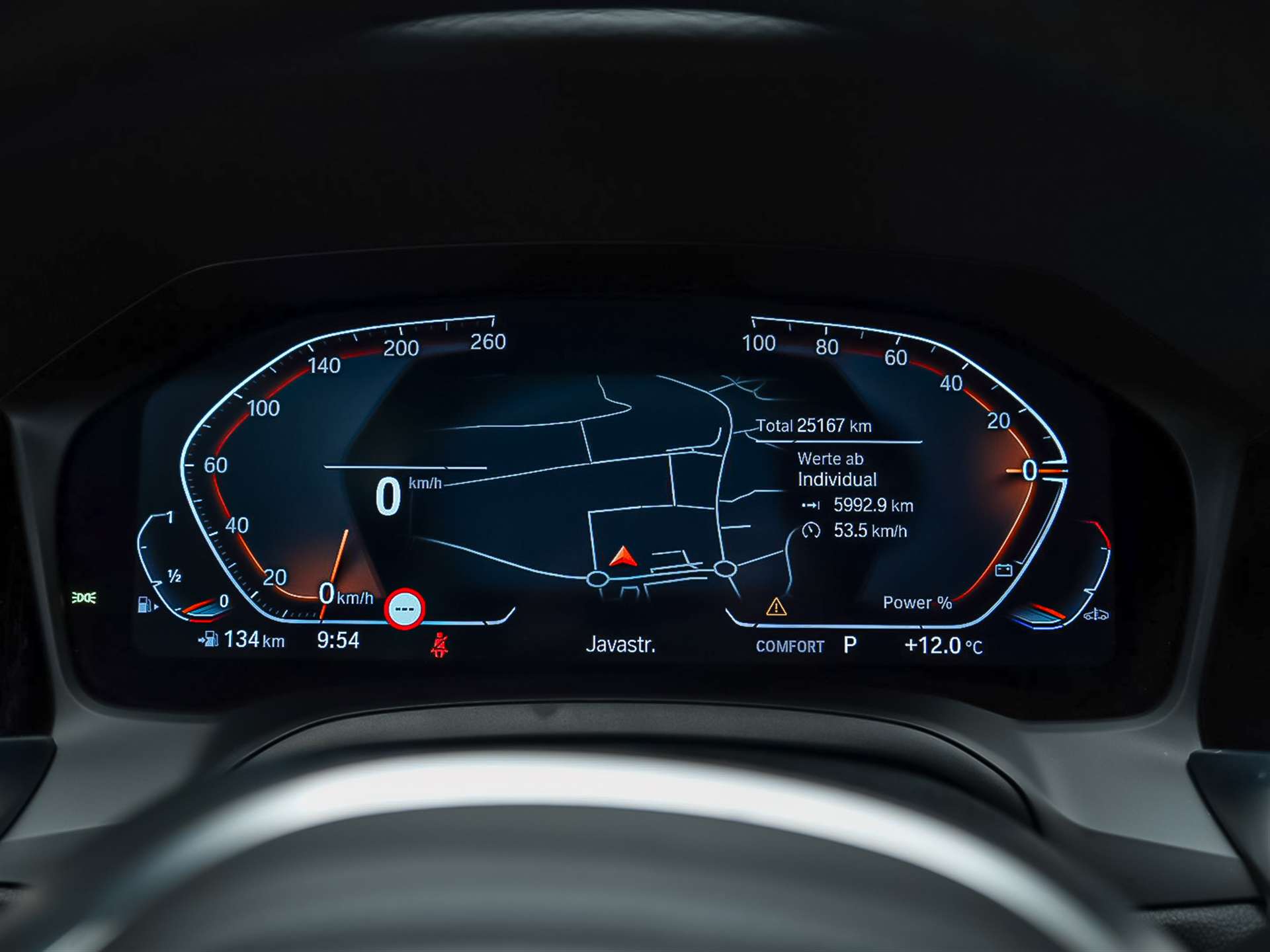 BMW 420i Coupé M Sport Steptronic *20" Felgen*Leder*ACC*-image-27