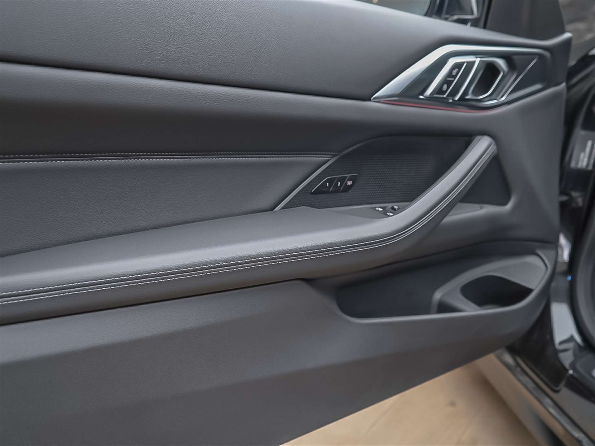 BMW 420i Coupé M Sport Steptronic *20" Felgen*Leder*ACC*-image-16