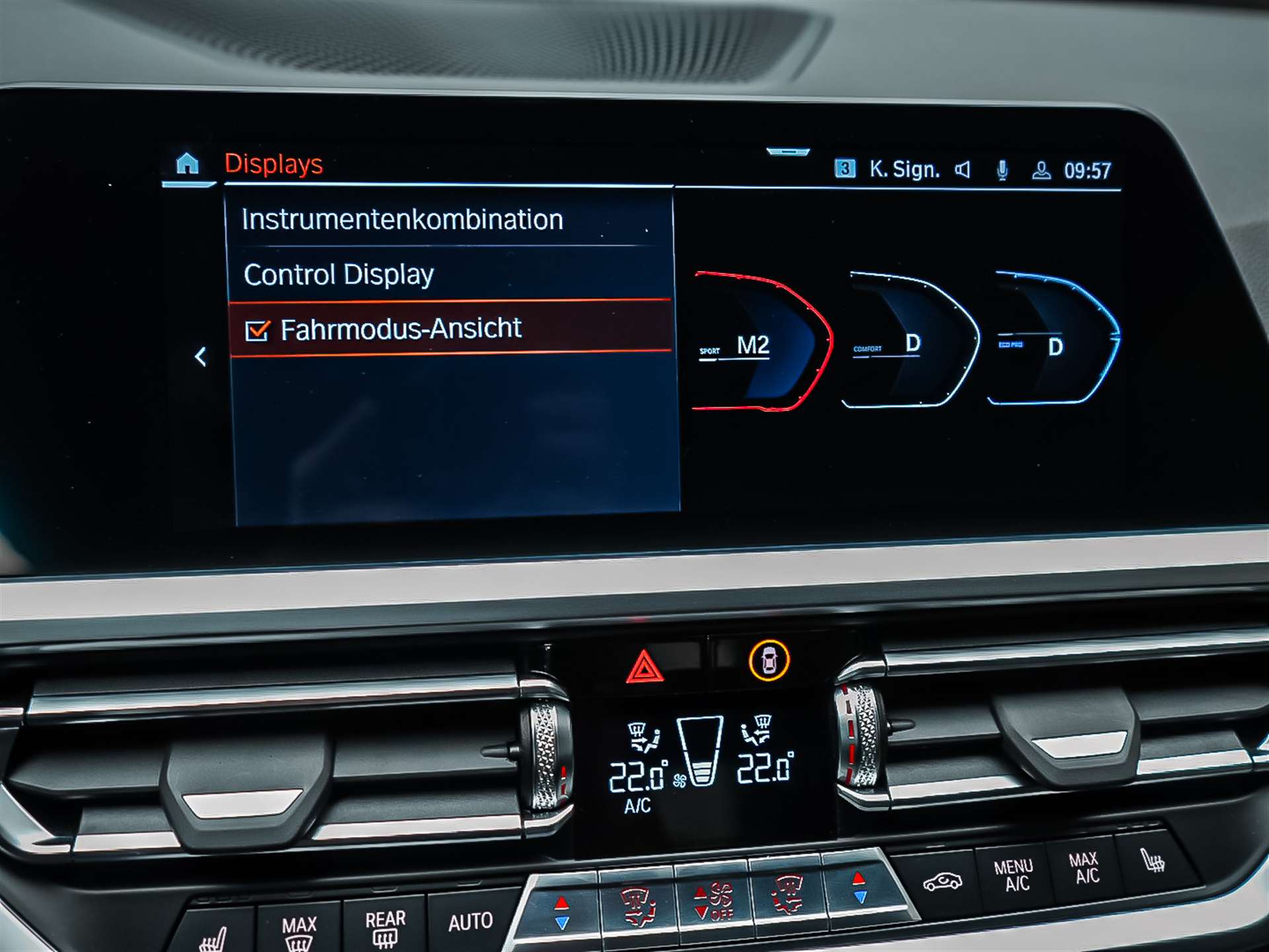 BMW 420i Coupé M Sport Steptronic *20" Felgen*Leder*ACC*-image-36