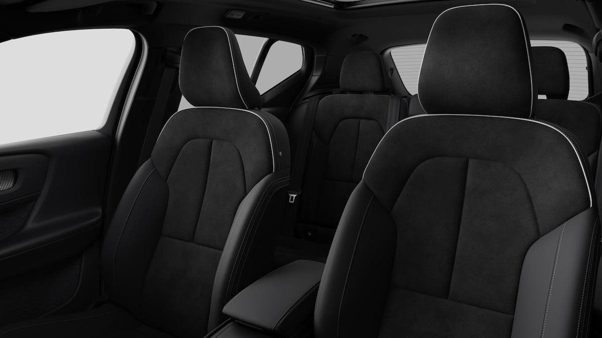 VOLVO EX40 Twin XCENTRIC Edition AWD-image-6