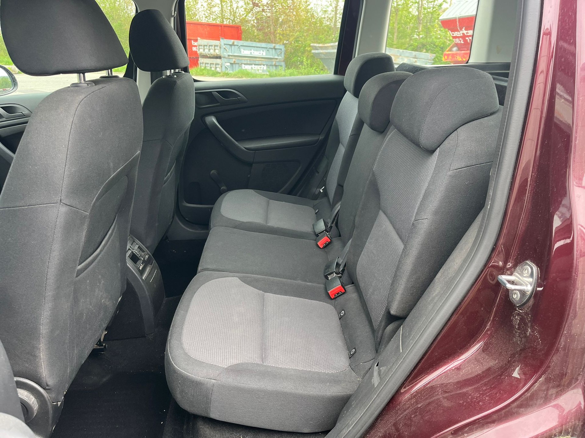 SKODA Yeti 1.8 TSI Adventure II 4x4-image-7