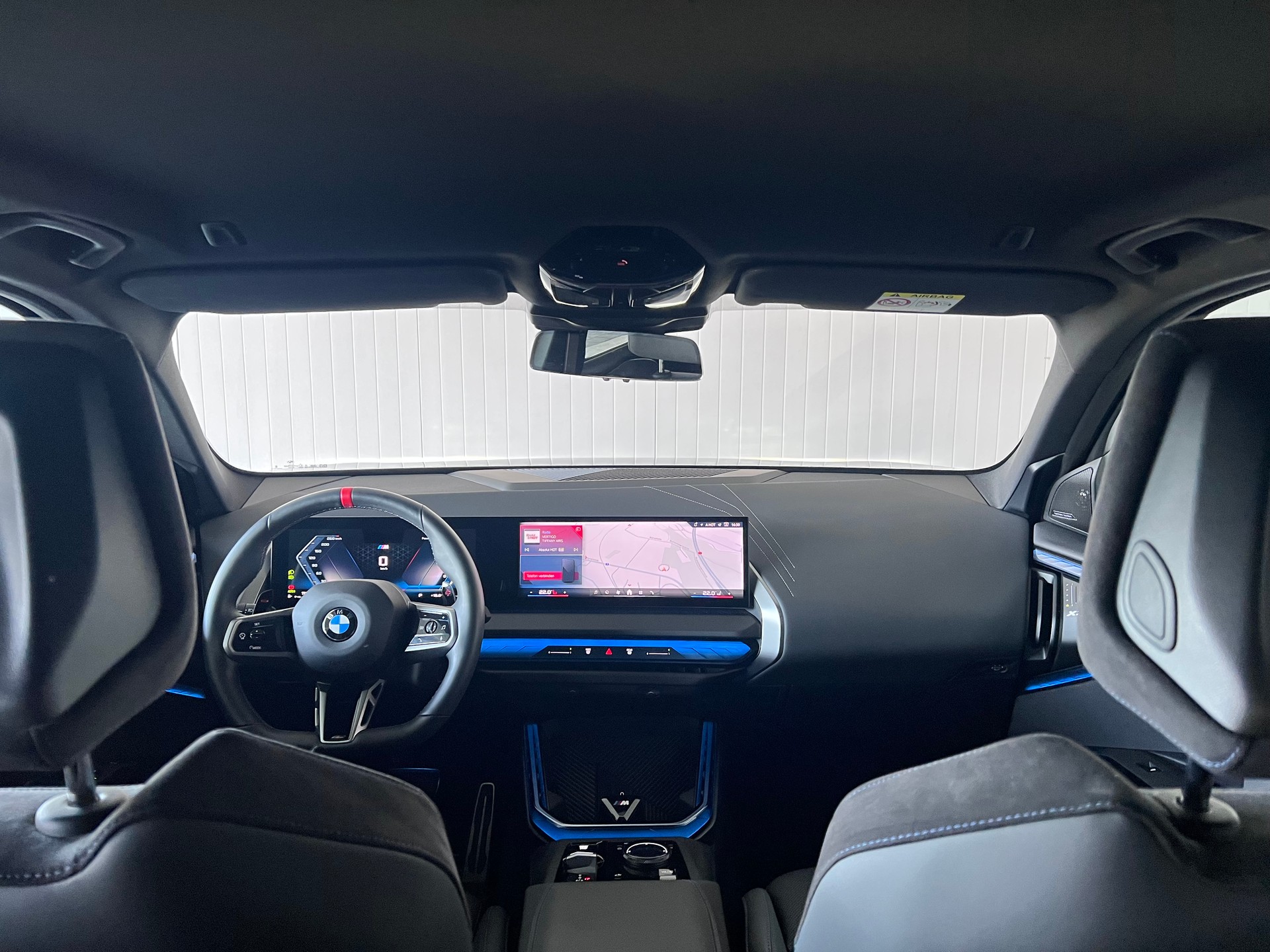 BMW X3 xDrive M50 48V M Sport Pro-image-18