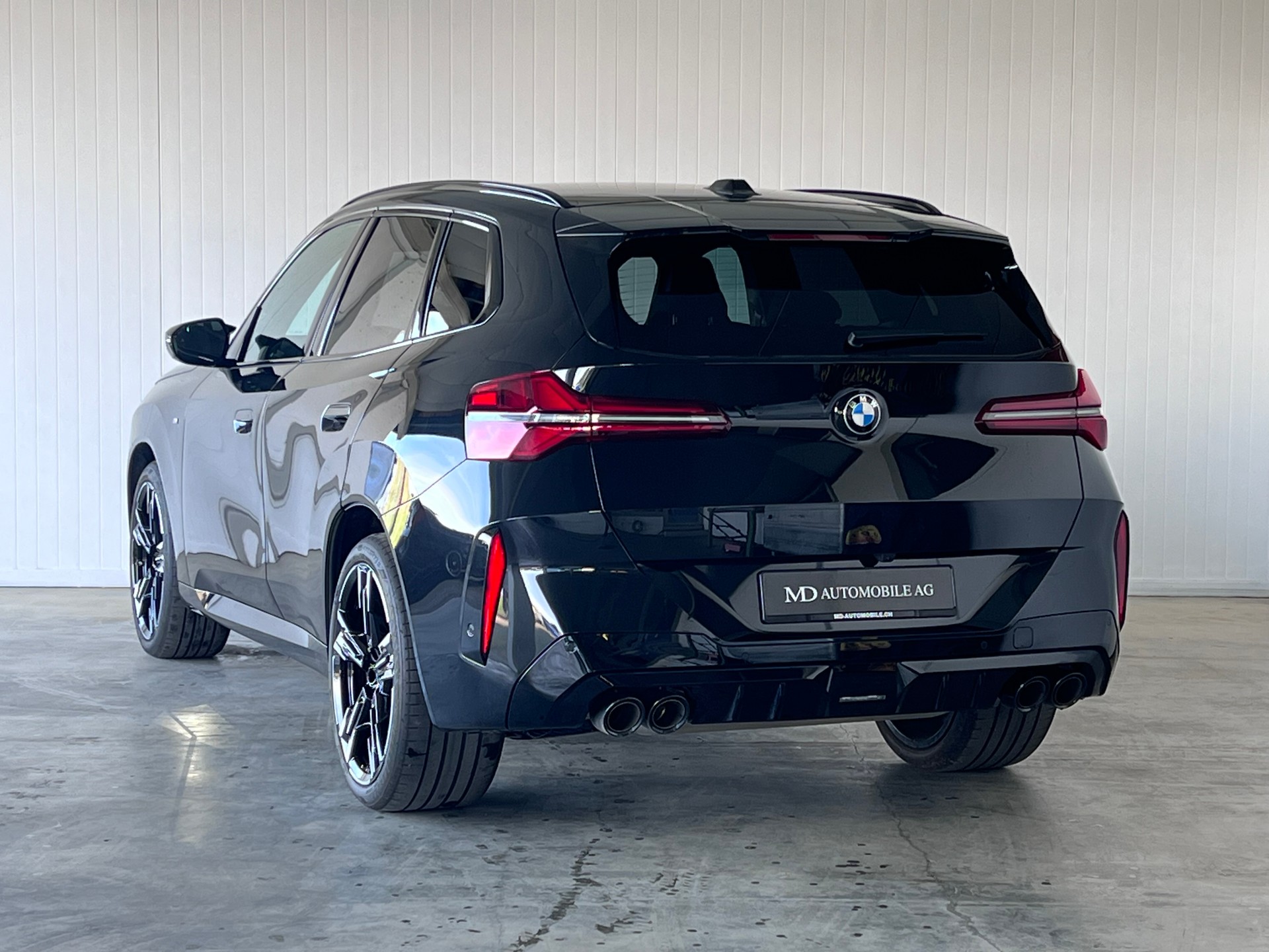 BMW X3 xDrive M50 48V M Sport Pro-image-9