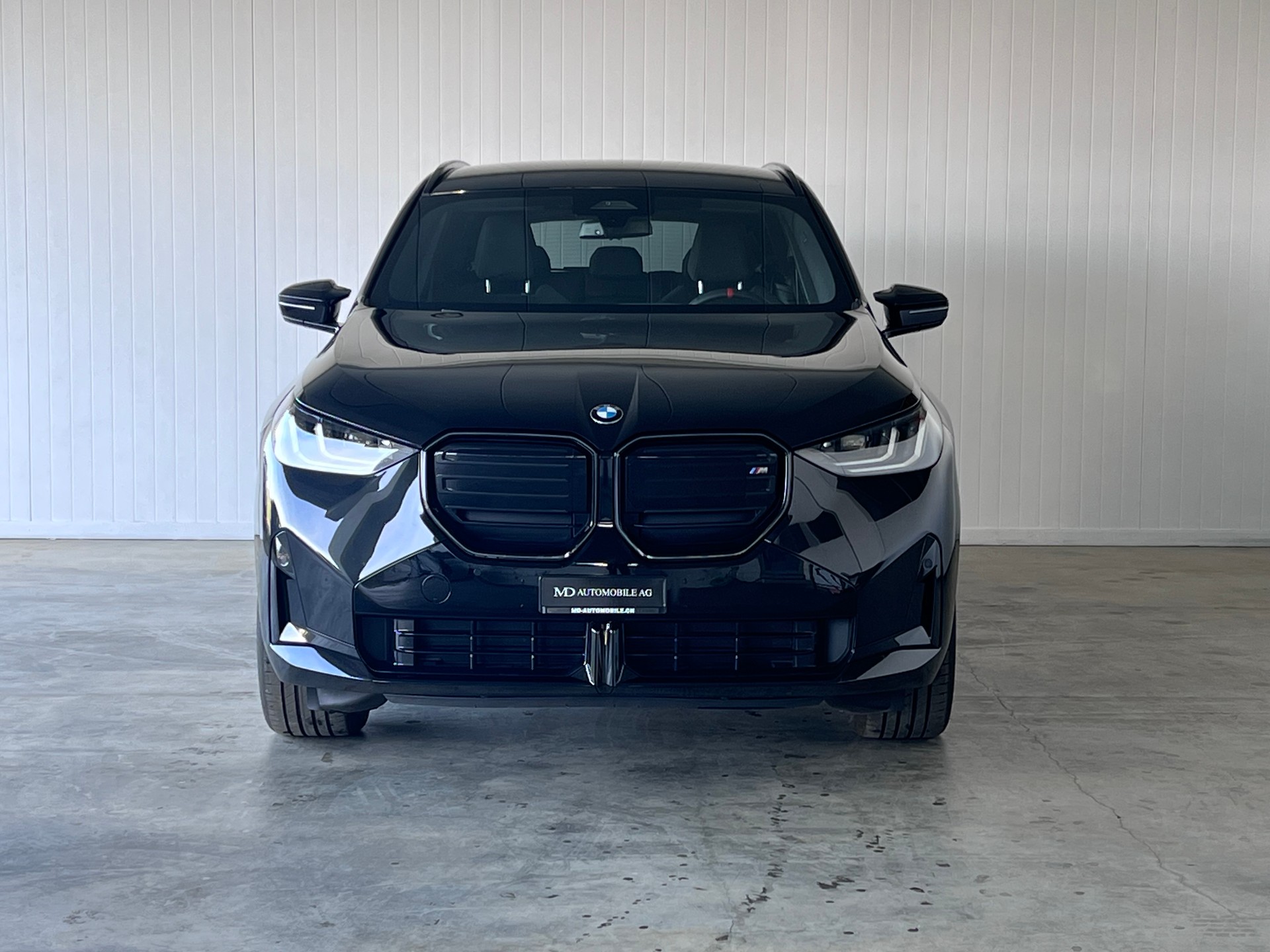 BMW X3 xDrive M50 48V M Sport Pro-showroom-element-3