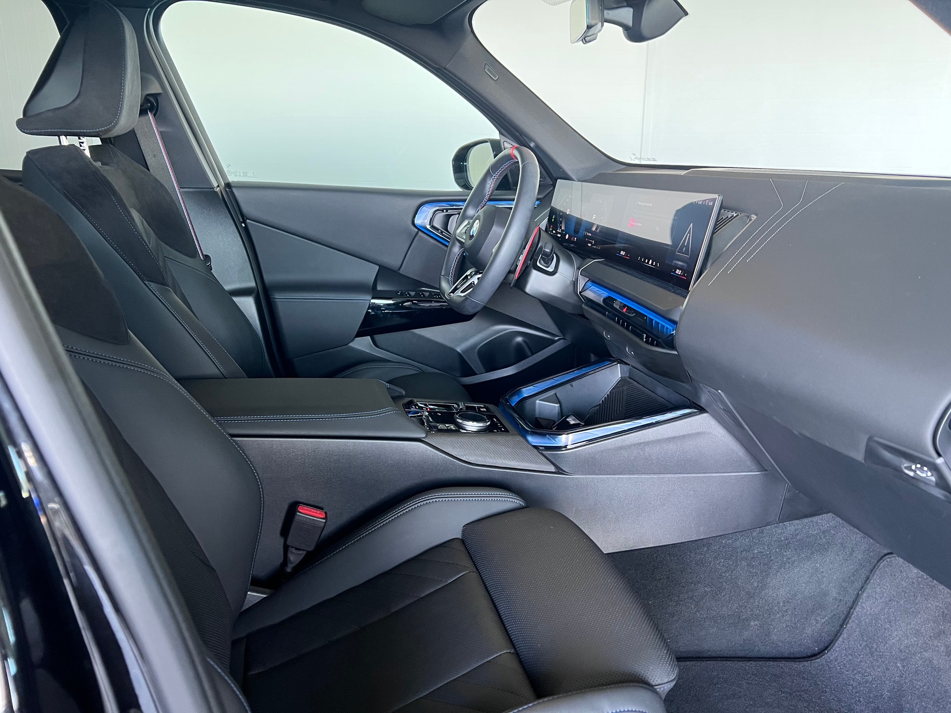 BMW X3 xDrive M50 48V M Sport Pro-image-15