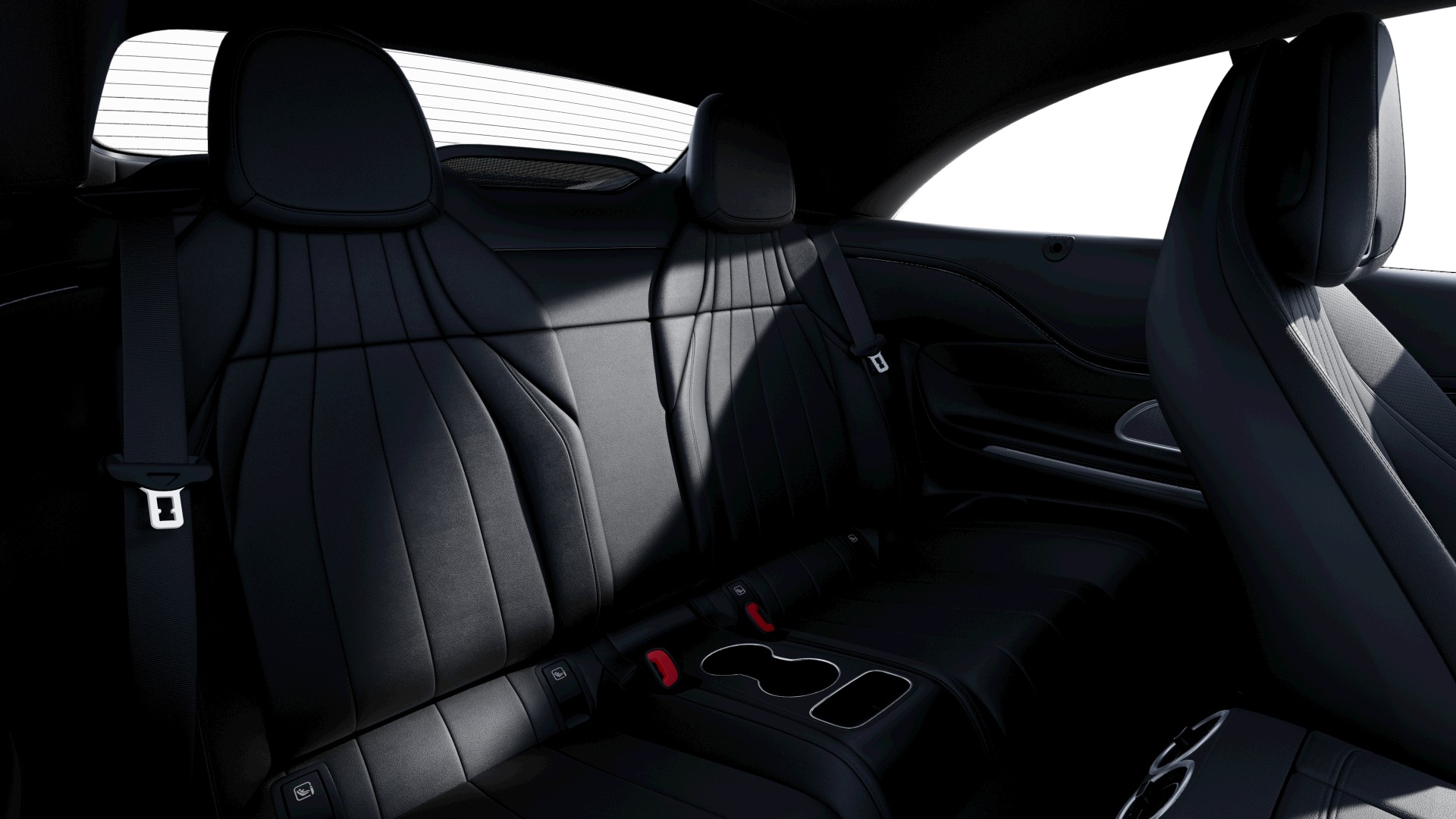 MERCEDES-BENZ CLE 200 Cabrio 4Matic 9G-Tronic-image-15