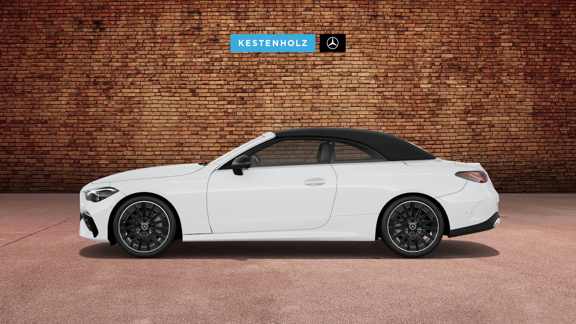 MERCEDES-BENZ CLE 200 Cabrio 4Matic 9G-Tronic-image-1