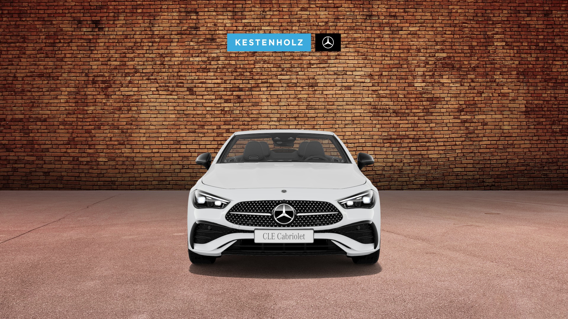 MERCEDES-BENZ CLE 200 Cabrio 4Matic 9G-Tronic-image-8